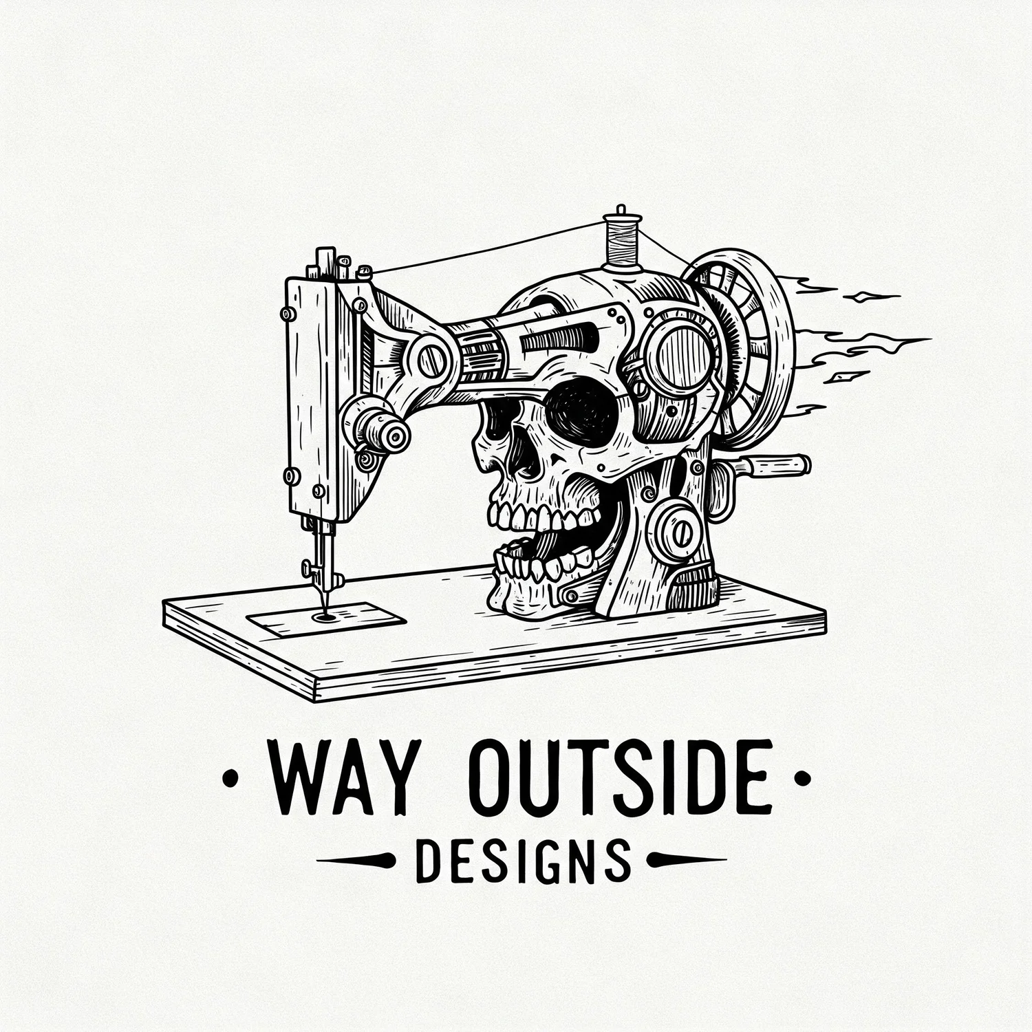 Way Outside Designs