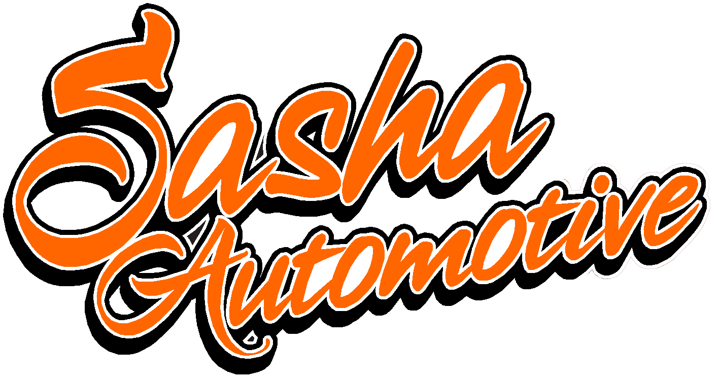 Sasha Automotive