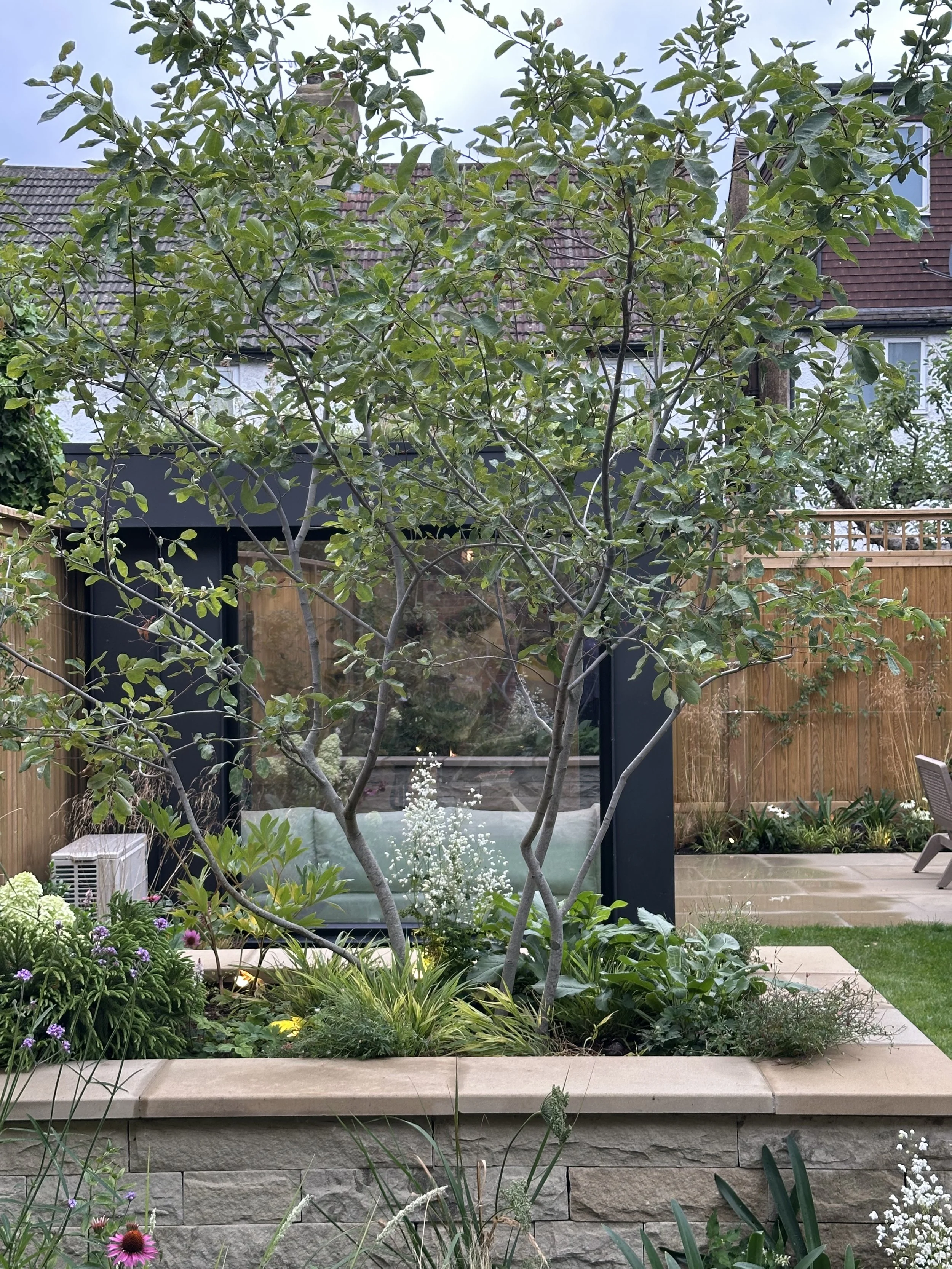 Muswell Hill, London