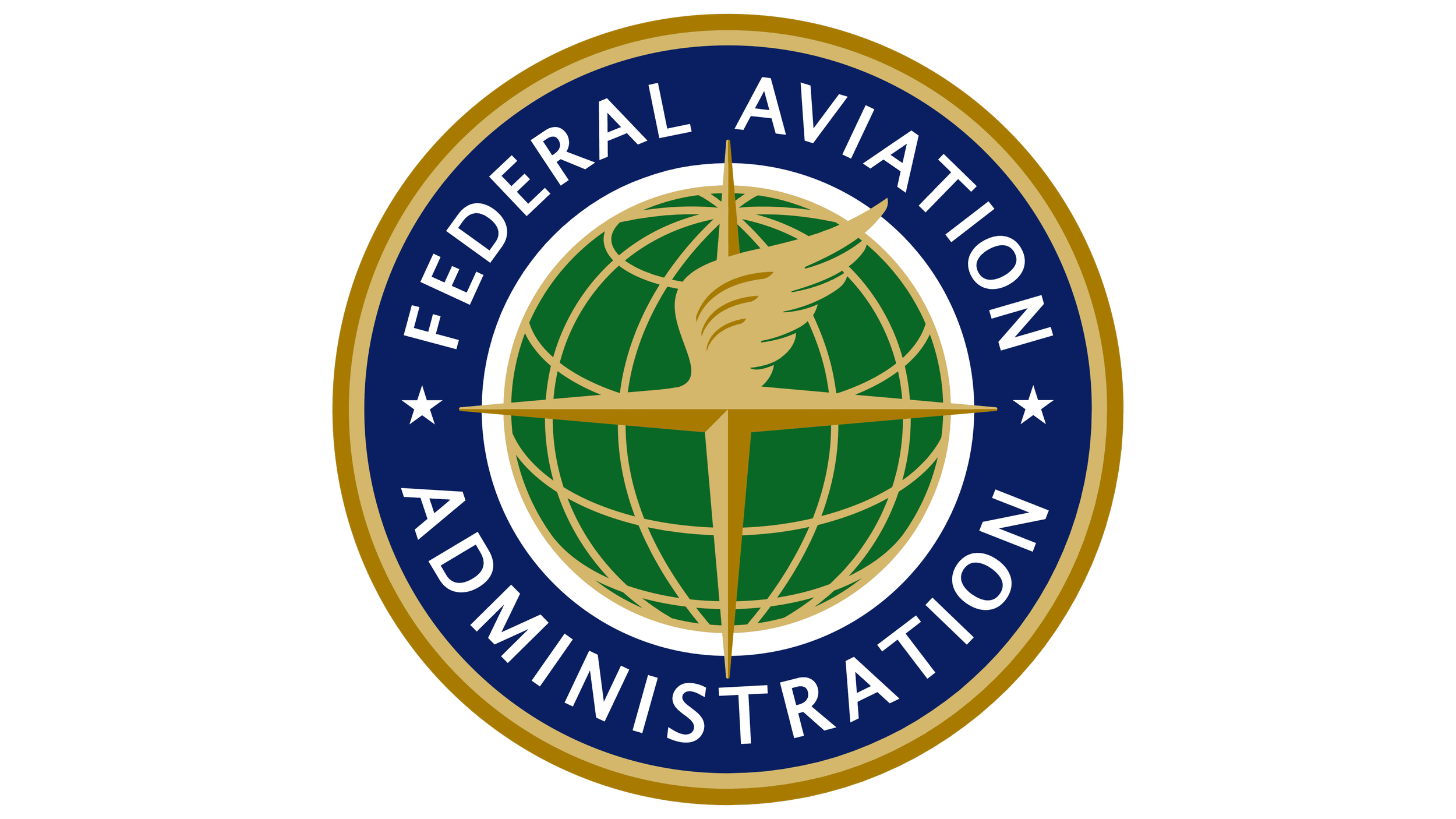 FAA logo