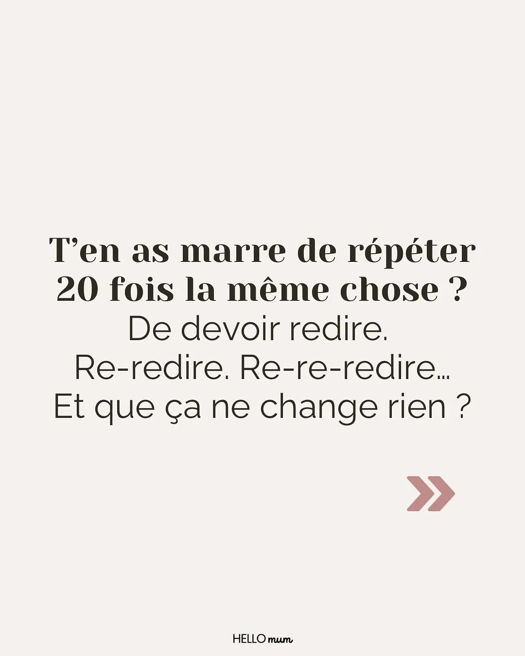 Faire coop&eacute;rer son enfant&hellip;

Oui, parfois &ccedil;a marche.
Et parfois&hellip; pas du tout.

Ce n&rsquo;est pas une m&eacute;thode miracle o&ugrave; l&rsquo;enfant ex&eacute;cute tout ce qu&rsquo;on lui demande avec le sourire.
C&rsquo;e