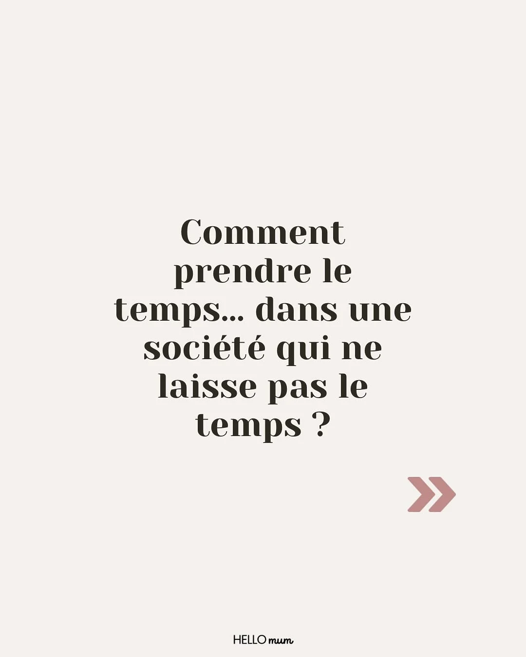 Depuis que je vis dans un pays o&ugrave; tout va plus lentement,
o&ugrave; les liens humains ont encore du sens,
o&ugrave; l&rsquo;entraide existe m&ecirc;me quand on a peu&hellip;
j&rsquo;ai r&eacute;alis&eacute; &agrave; quel point le rythme dans l