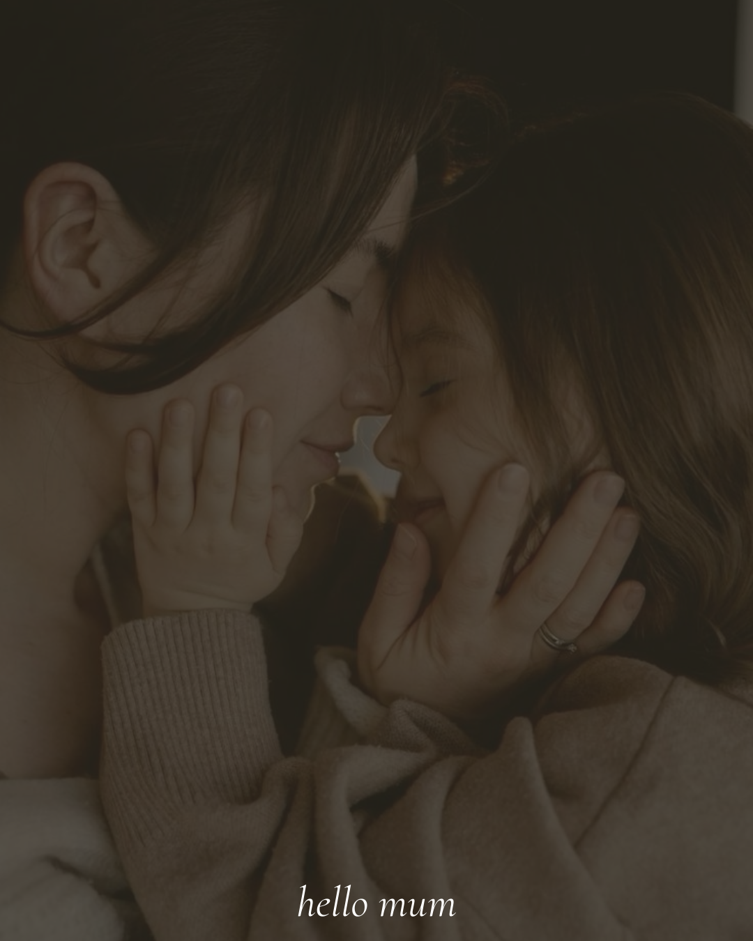 Hello Mum : De mon expérience à votre épanouissement