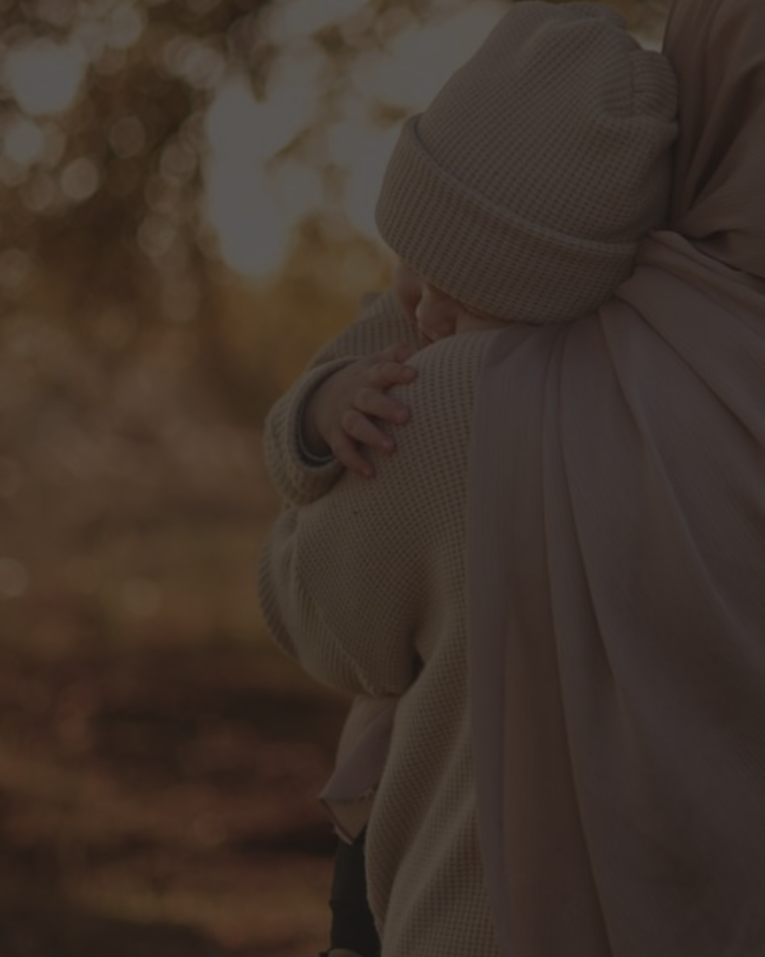 Je suis épuisée d'être mère - est-ce normal ?