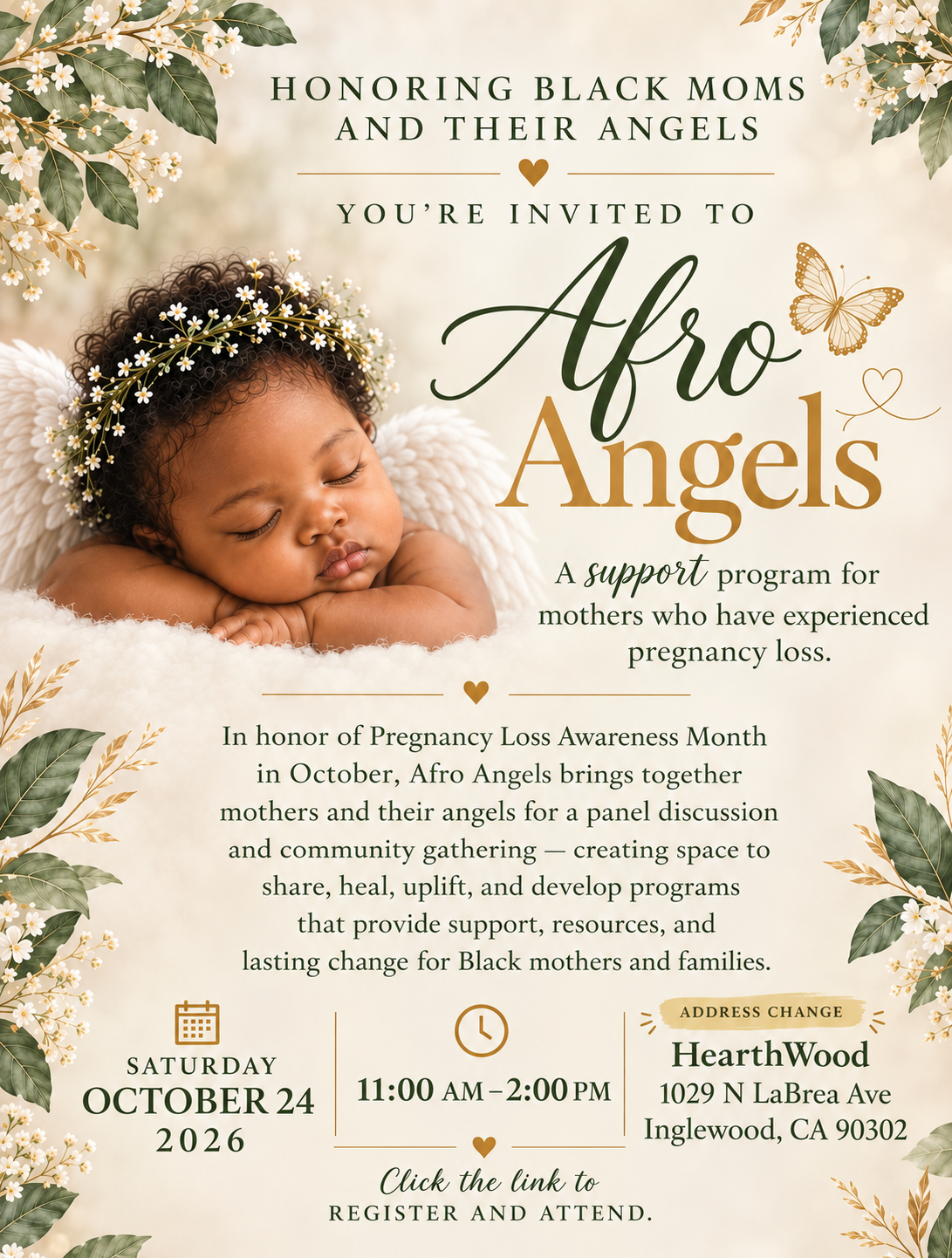Afro Angels