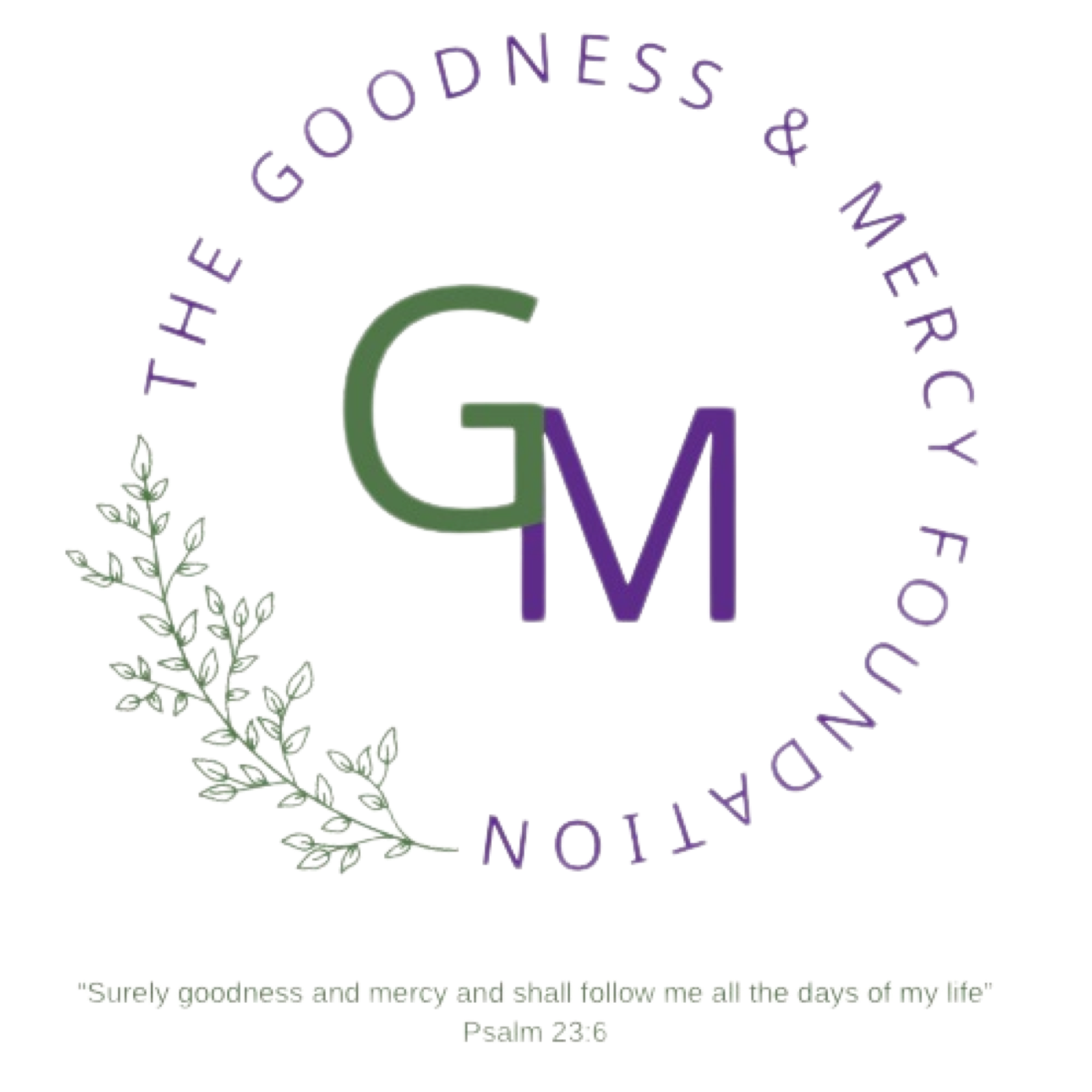 Goodness & Mercy Foundation
