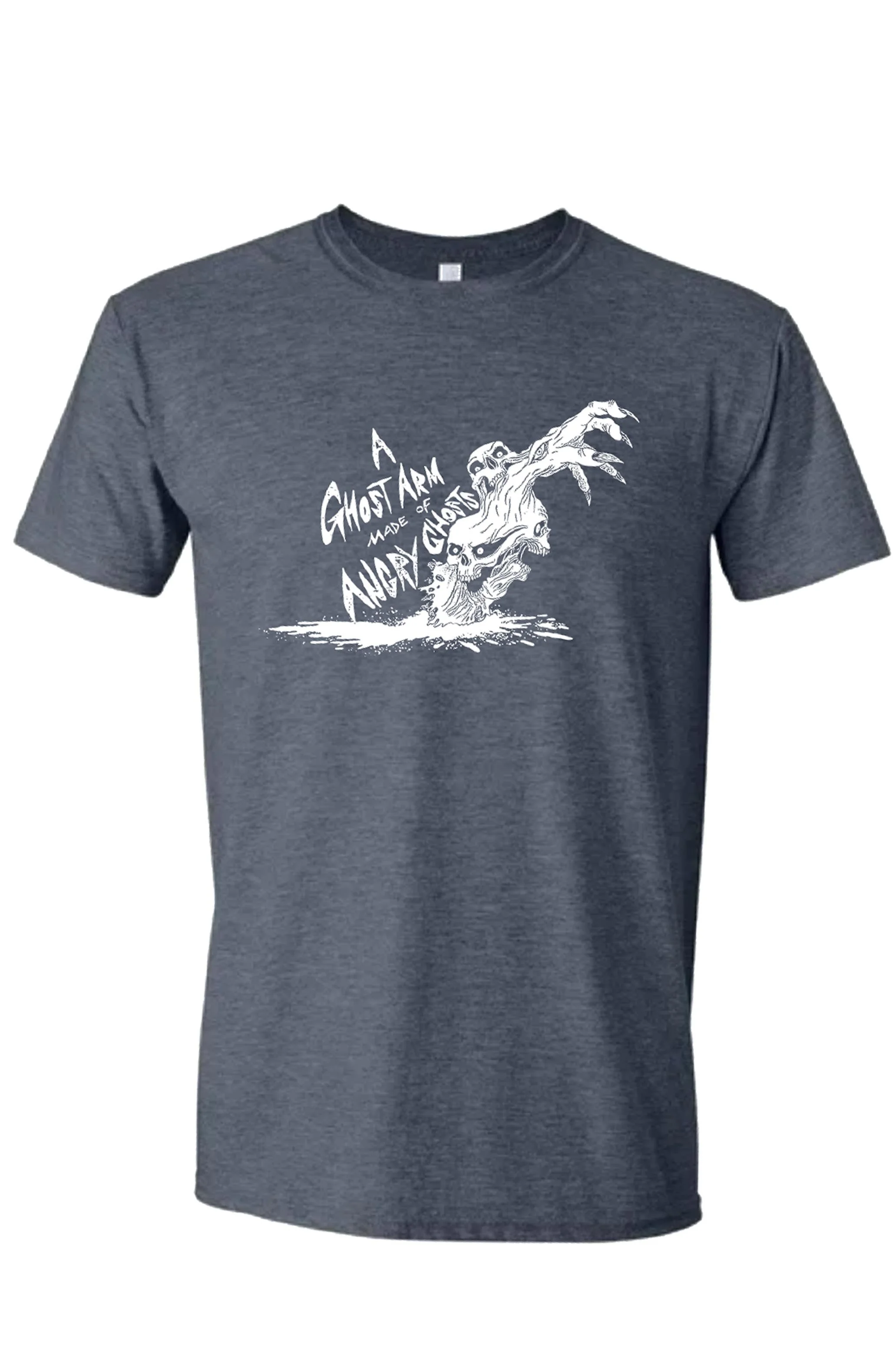 Ghost Arm Shirt