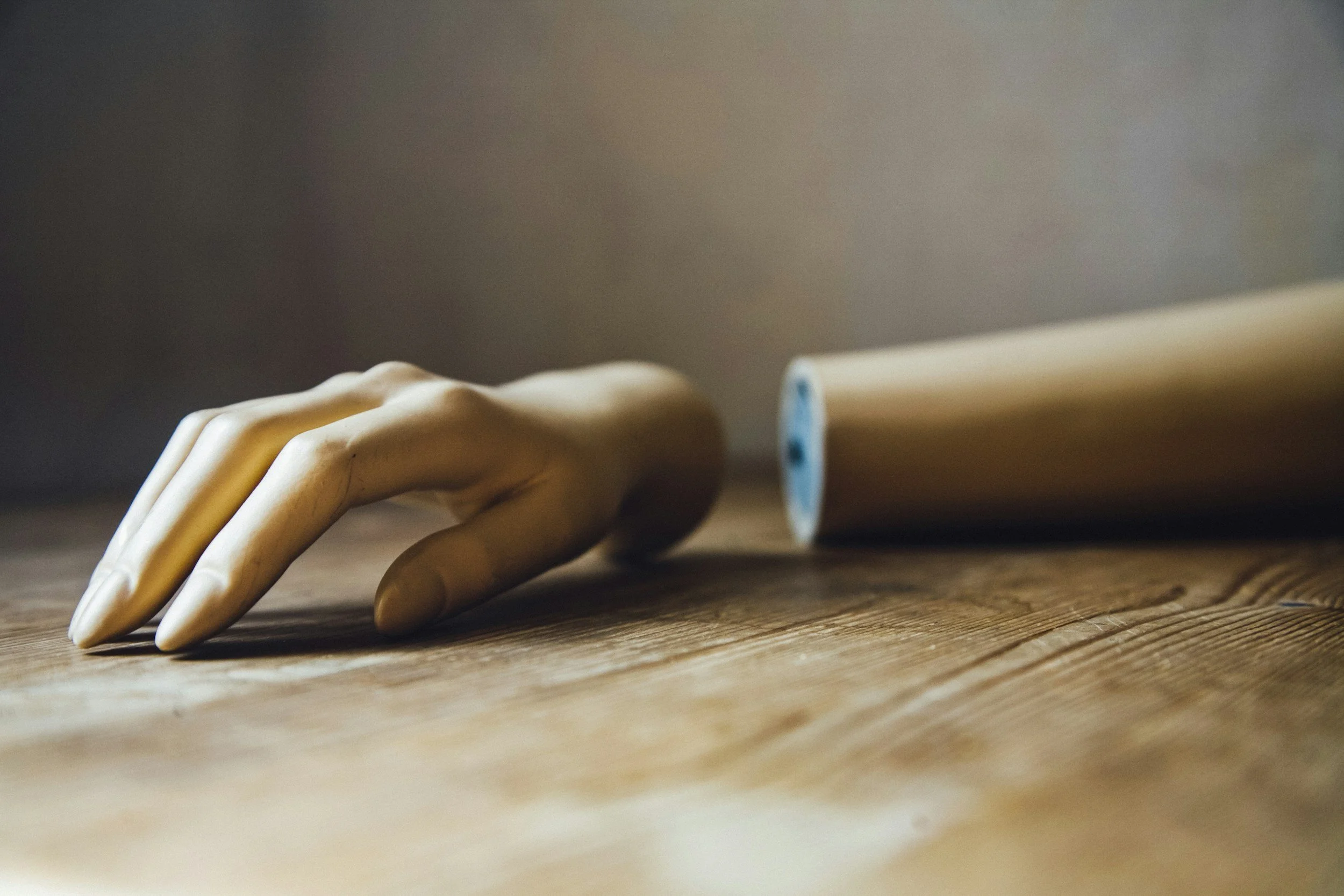 Ingen armer? Ingen kake!