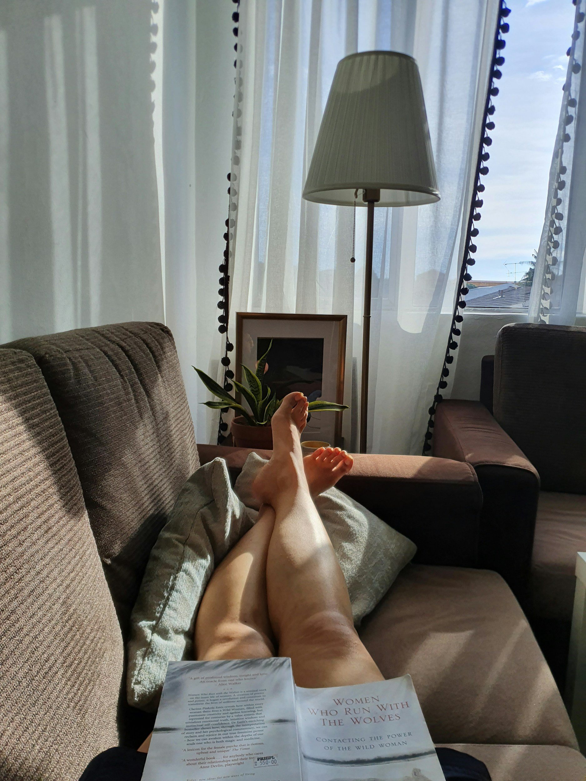 Husk kroppen i planleggingen