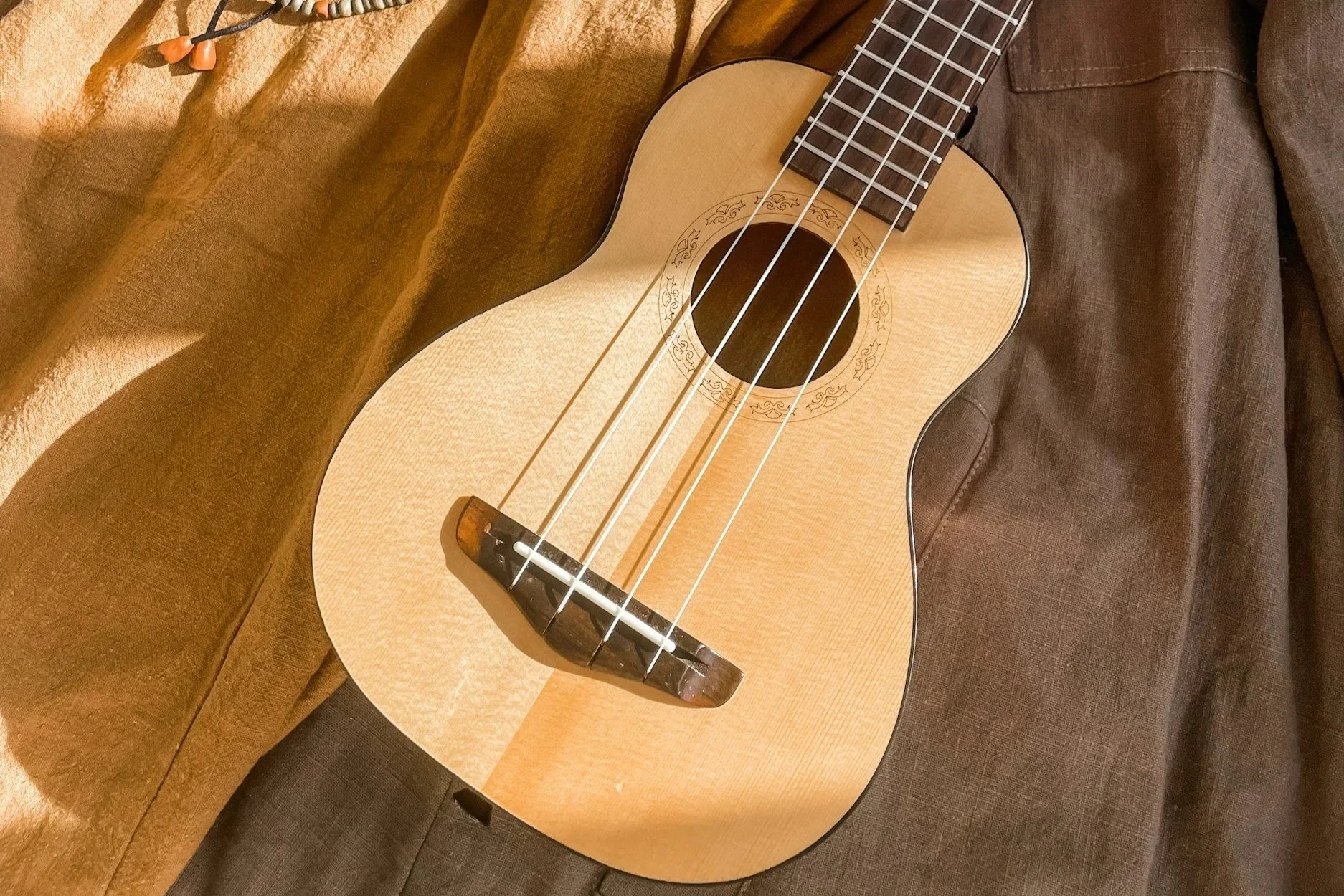 Ett steg om gangen…