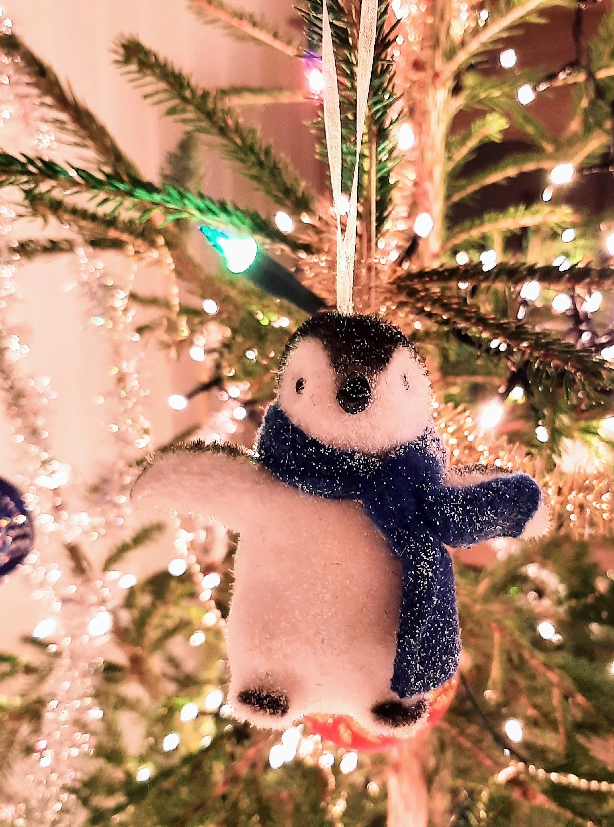 Inspirasjon er så mangt