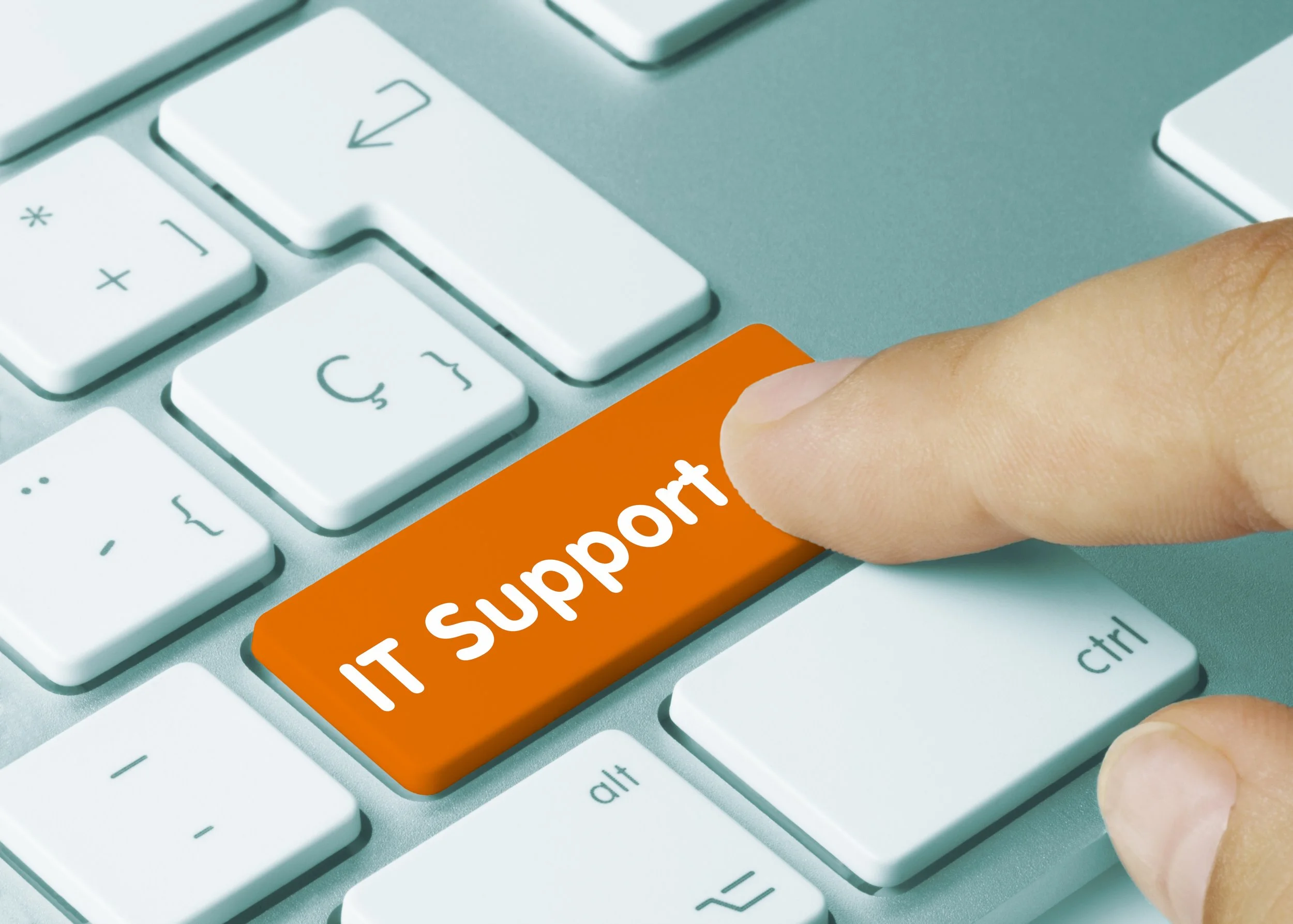 IT Support