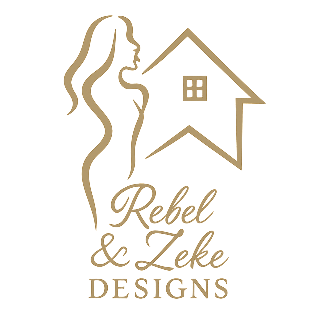 Rebel &amp; Zeke Designs