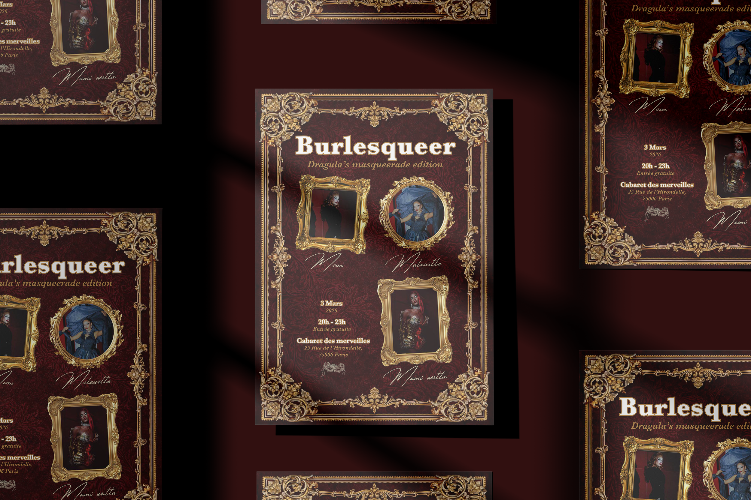 09 Free Flyer Poster Mockup With Shadow Overlay.png