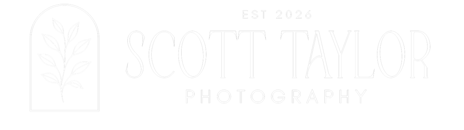 Scott Taylor