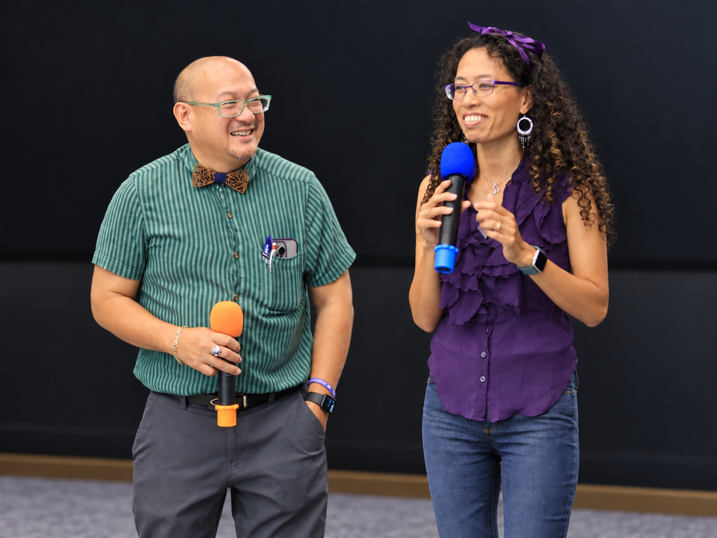 Thrive on Thursdays with Archie Alvarado