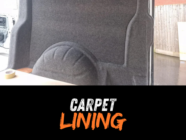 Carpet Lining