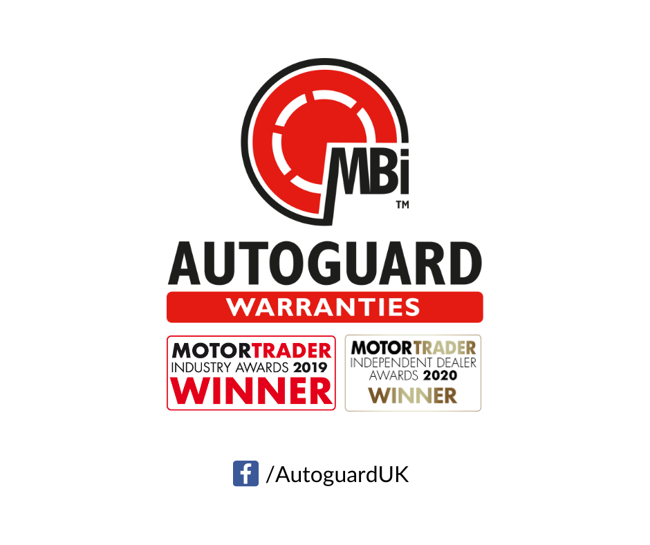 Used Van Warranty &amp; Campervan Protection