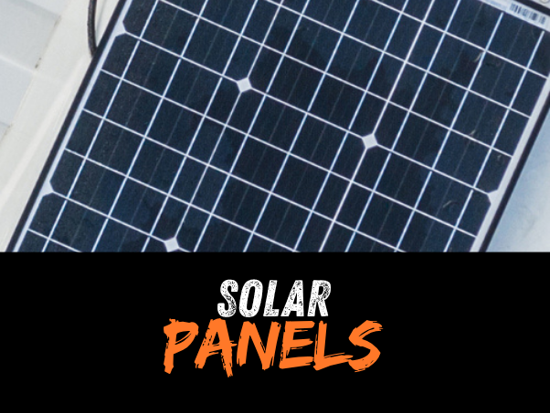 Solar Panels