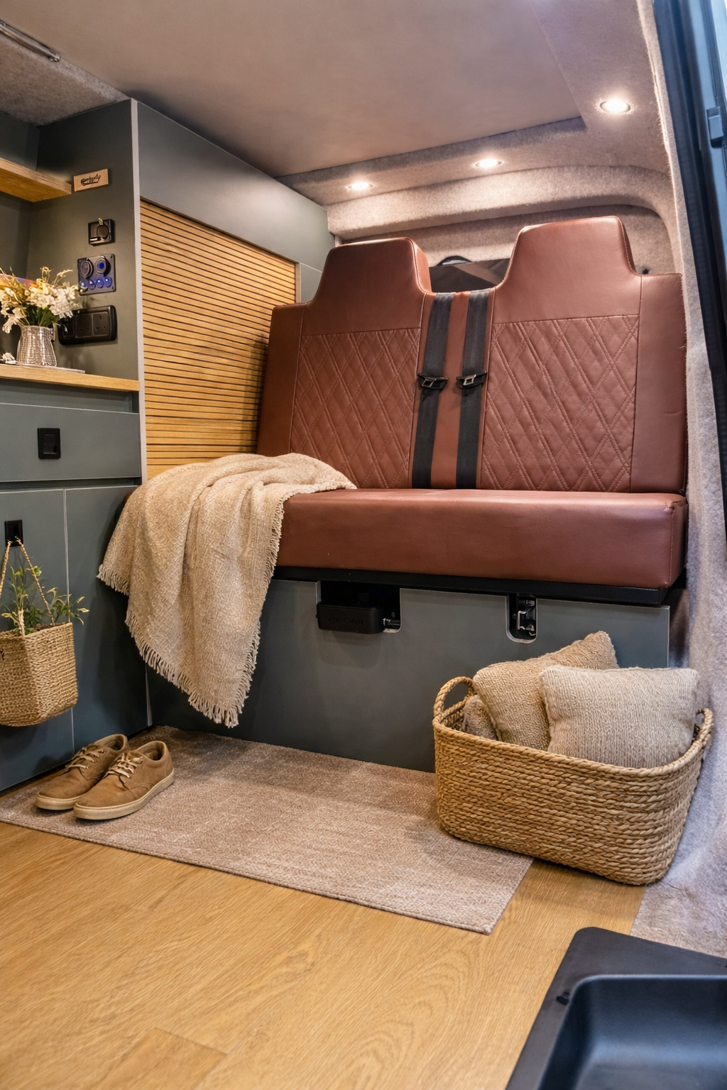 Luxury Campervan For Sale Chairs.png