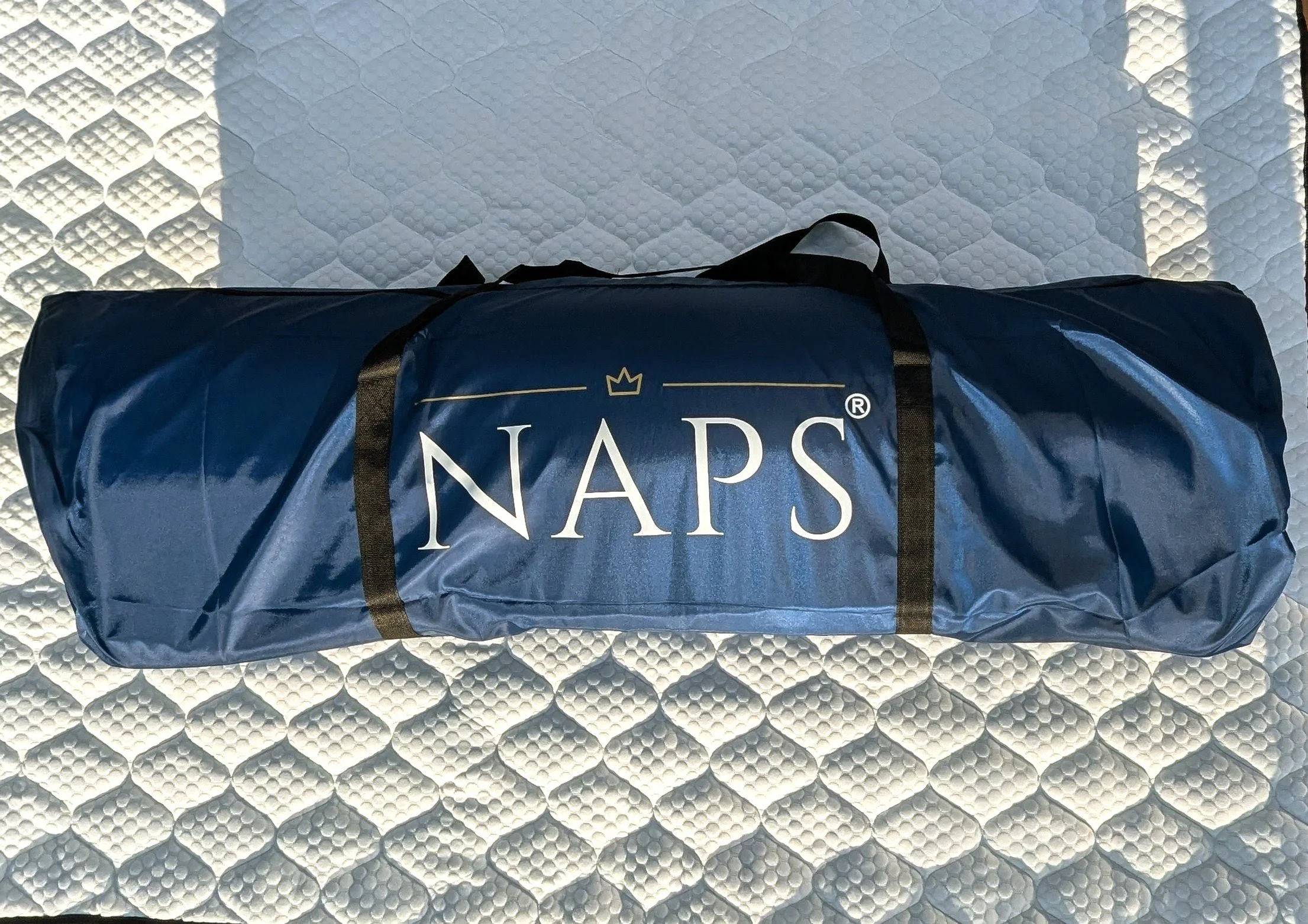 NAPS Mattress Bag