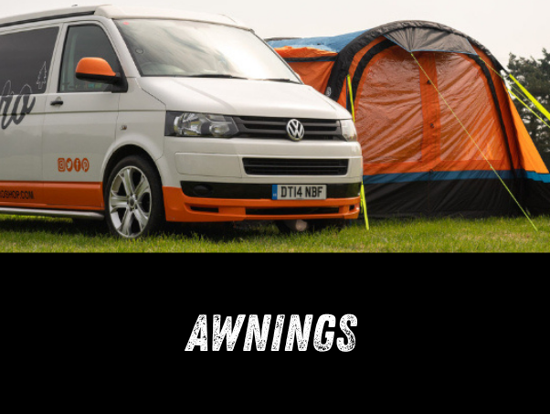 Awnings