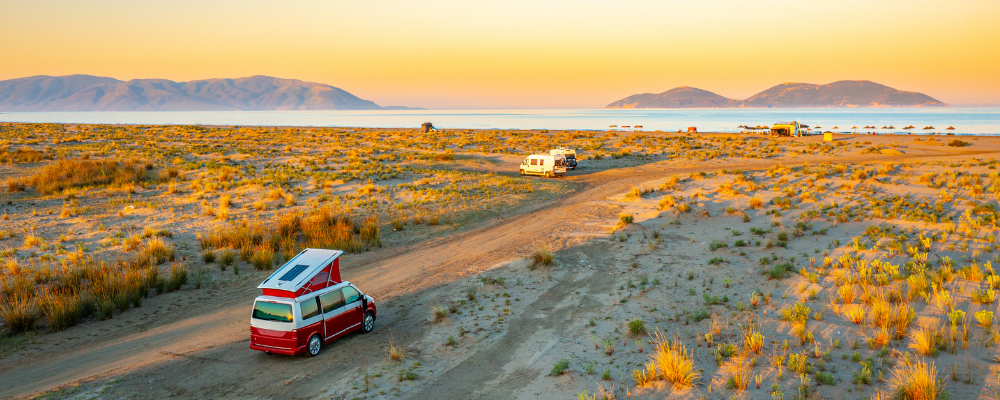 Camper Van Conversion Cost Grizzly Custom Vans Ltd