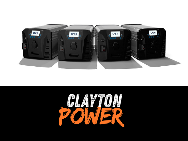Clayton Power