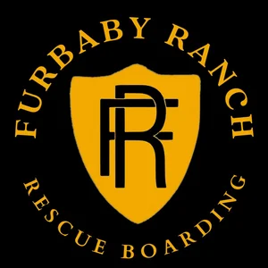 Furbaby Ranch logo