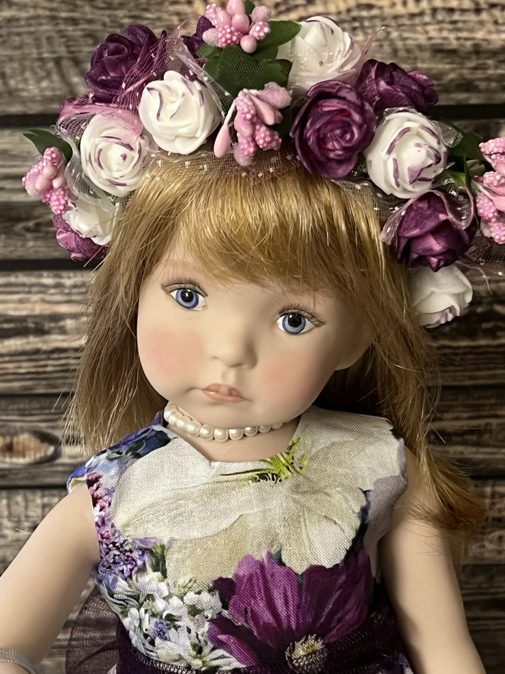 Hand-crafted Collectible 14