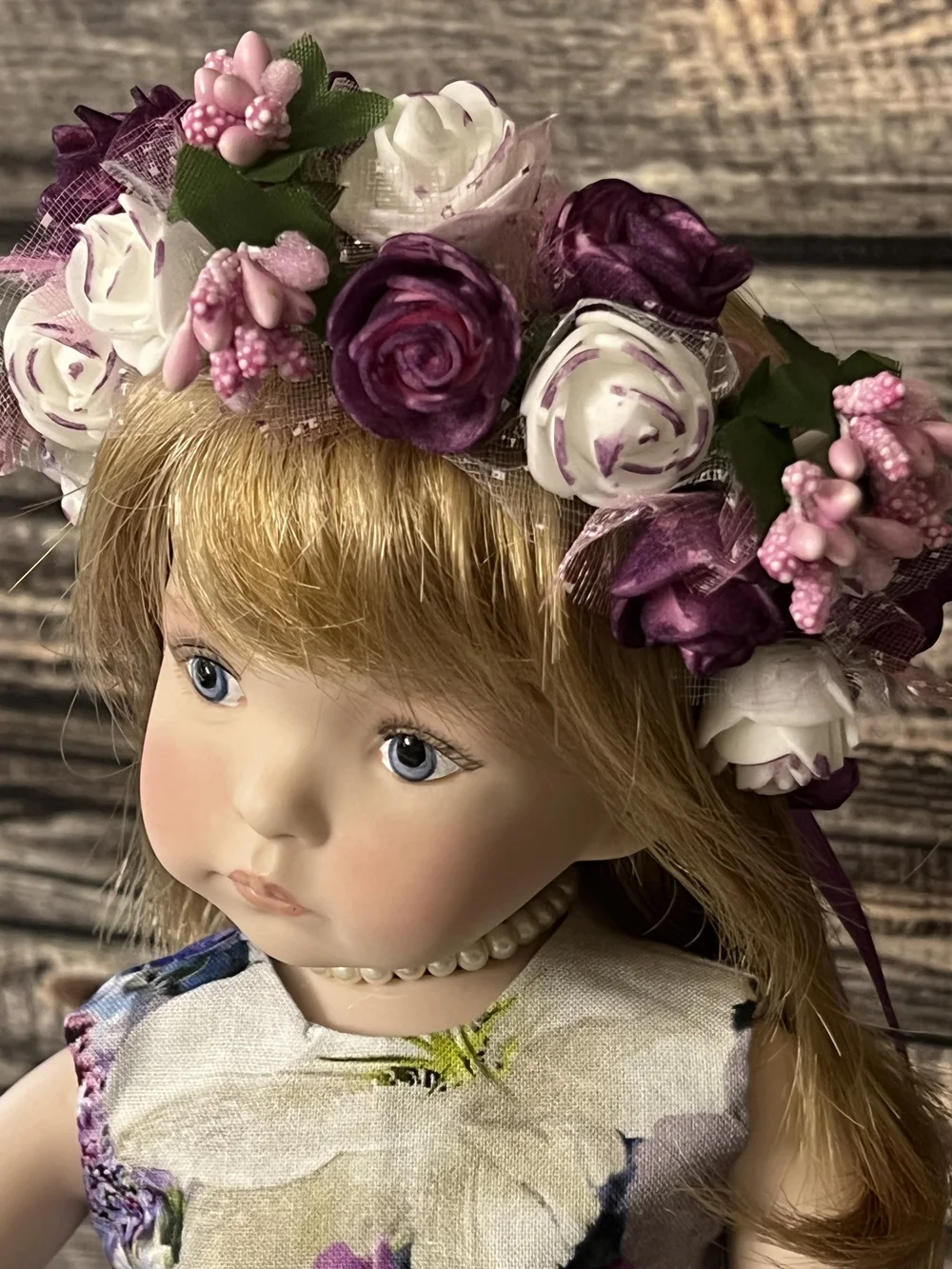 Hand-crafted Collectible 14