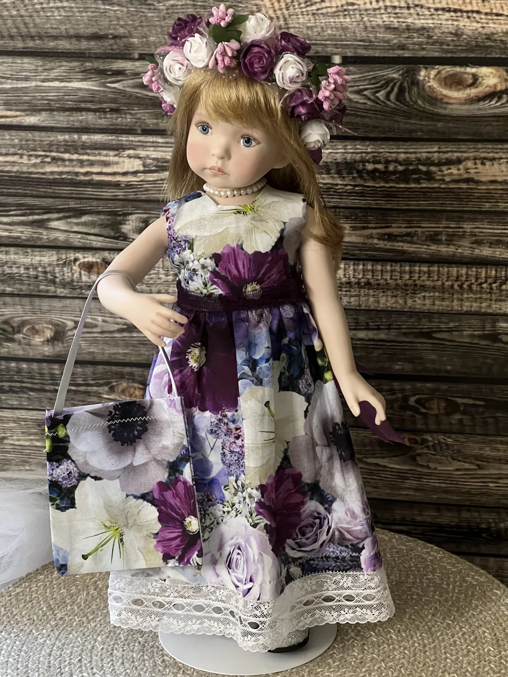 Ingrid – Handcrafted 14