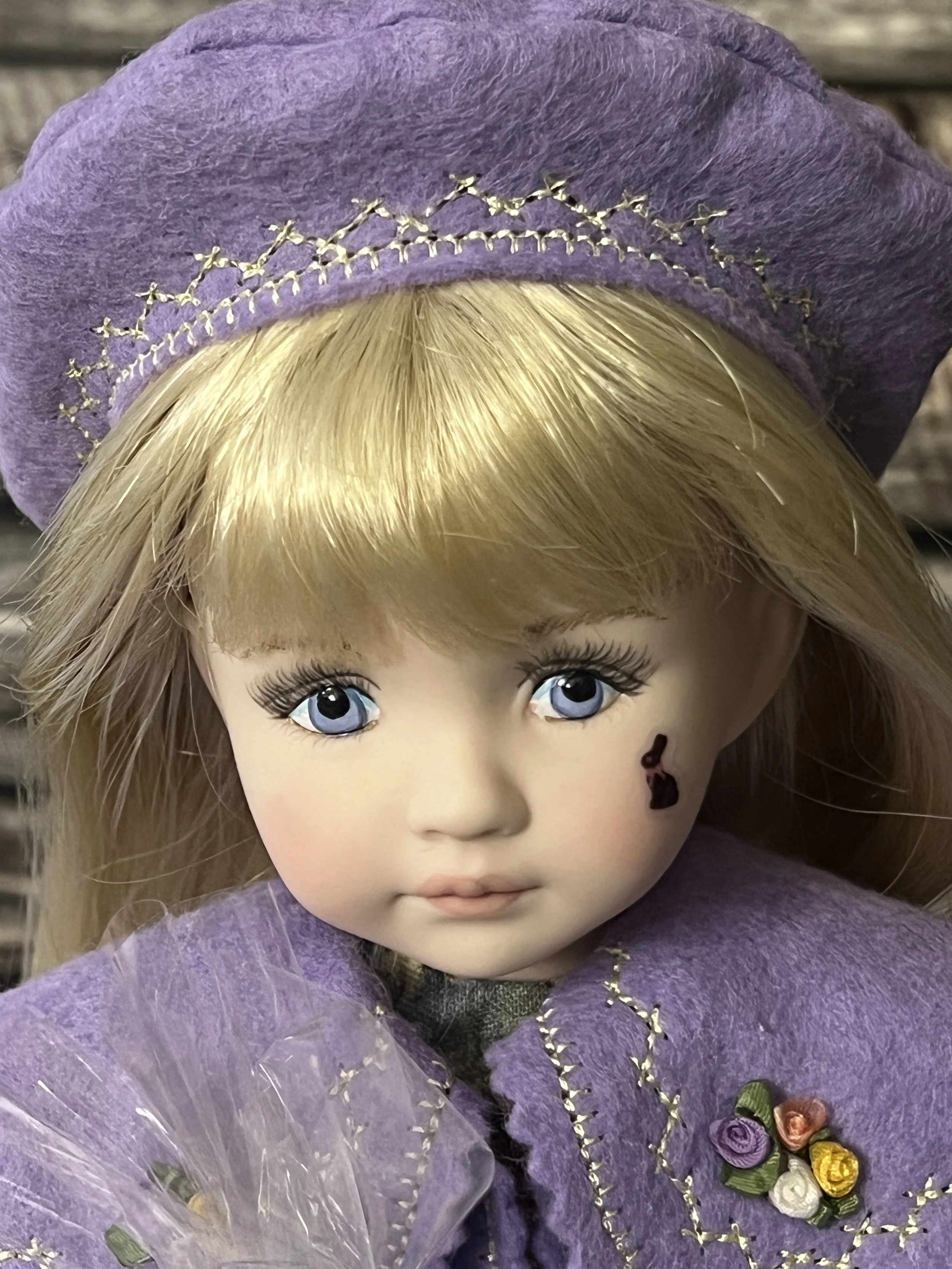 Behind the Collection: Easter in Lavender Lane – 2026