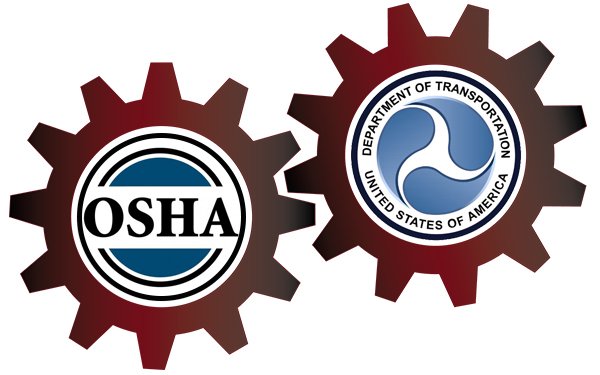 DOT and OSHA