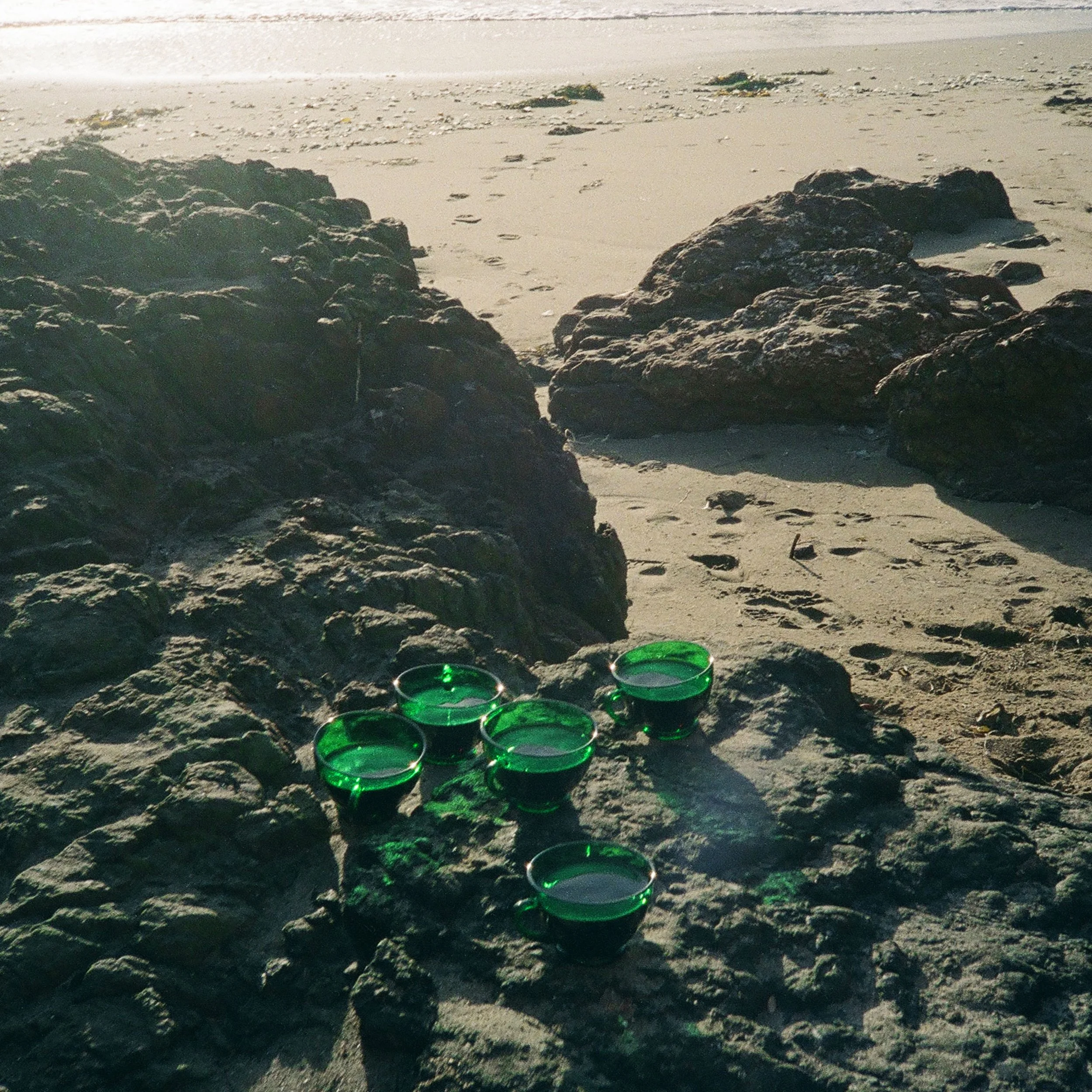 Physical Dream Vinyl Double 12" LP