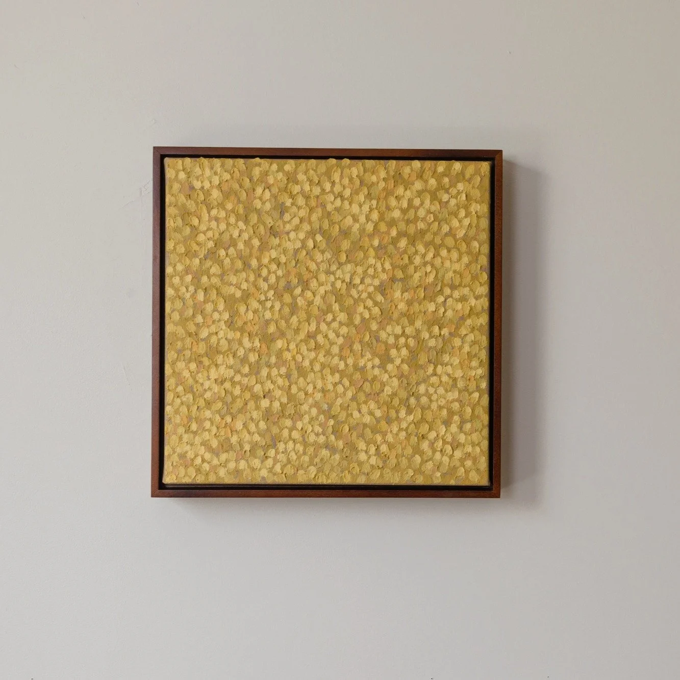 Latest Release
Sunkissed
12"x12"
Oil and cold wax on cotton canvas