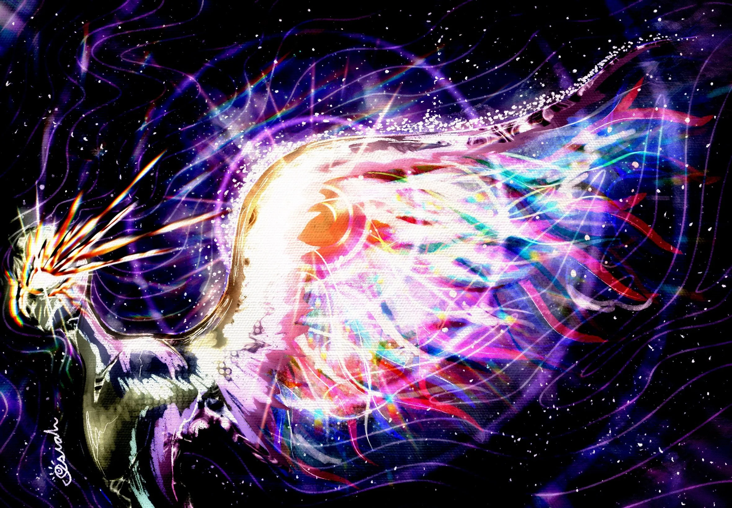 At The Center Of Everything (2023)