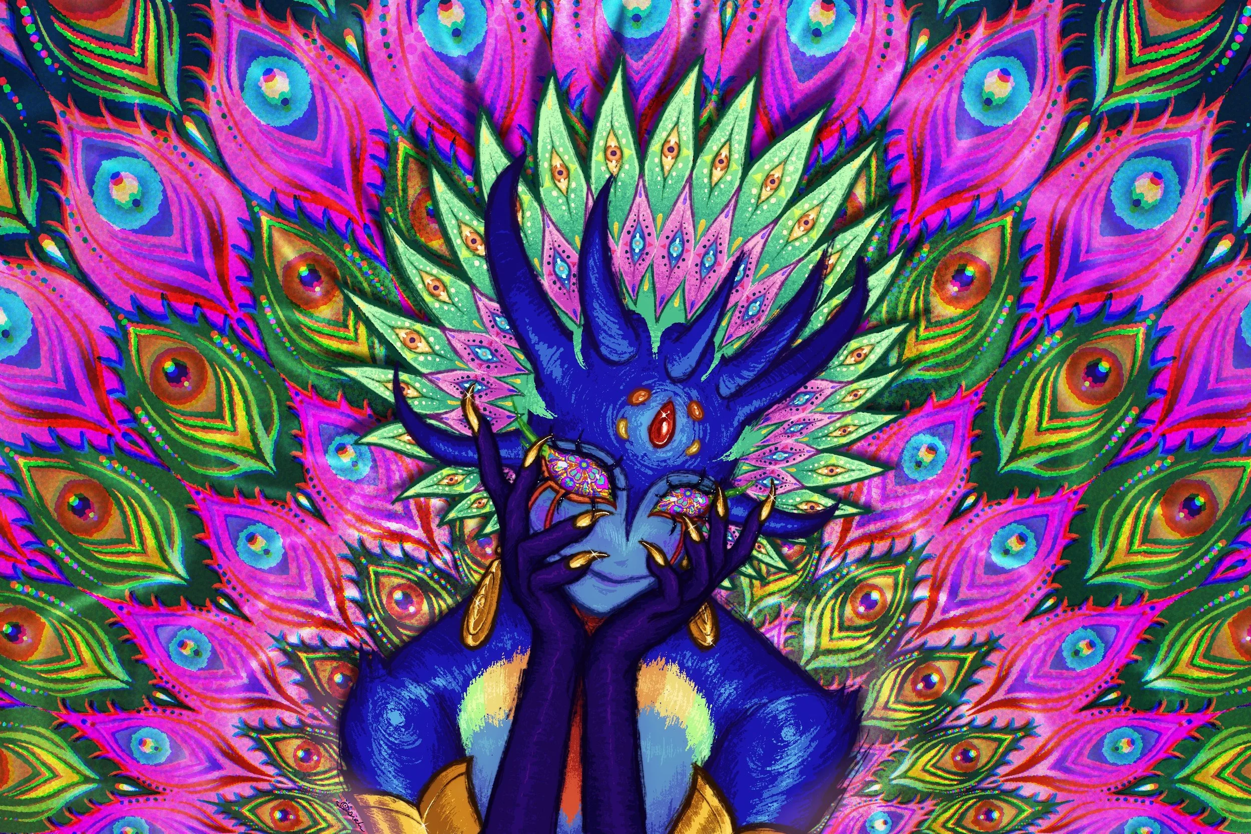 False Idol