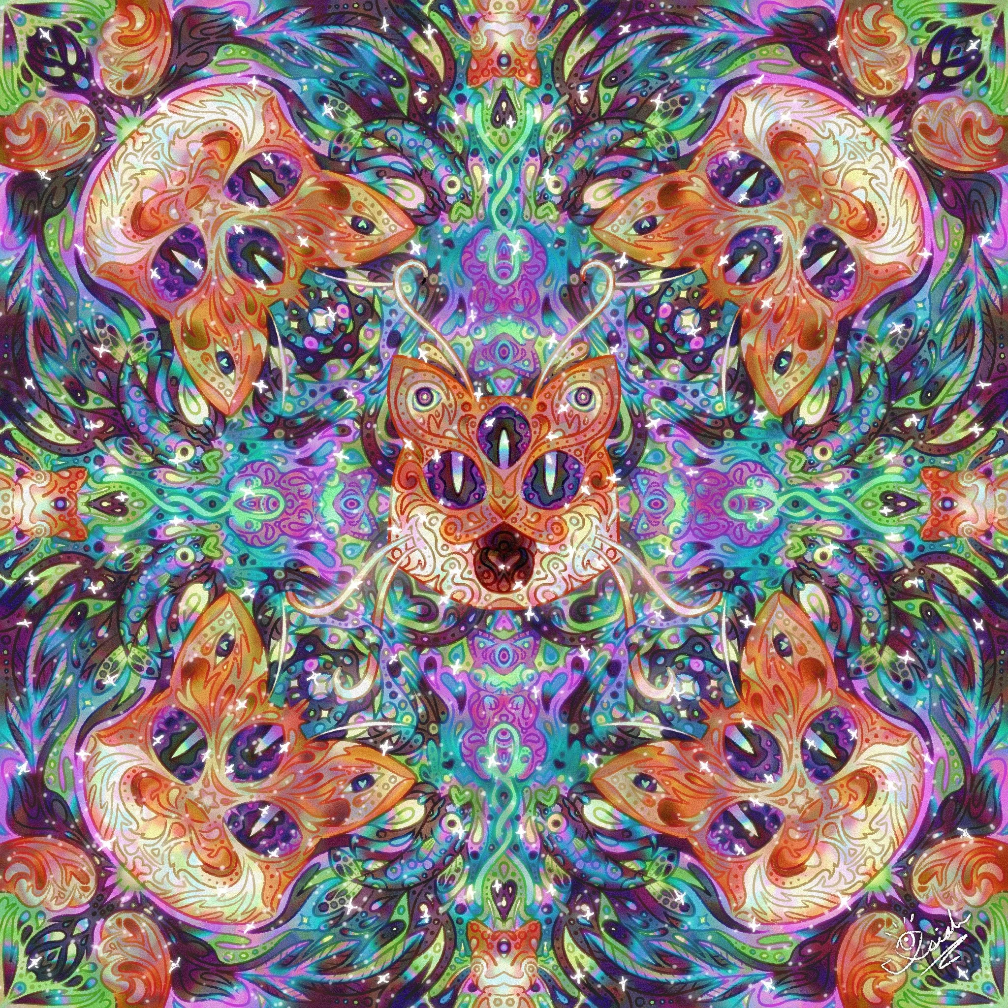Tapestries