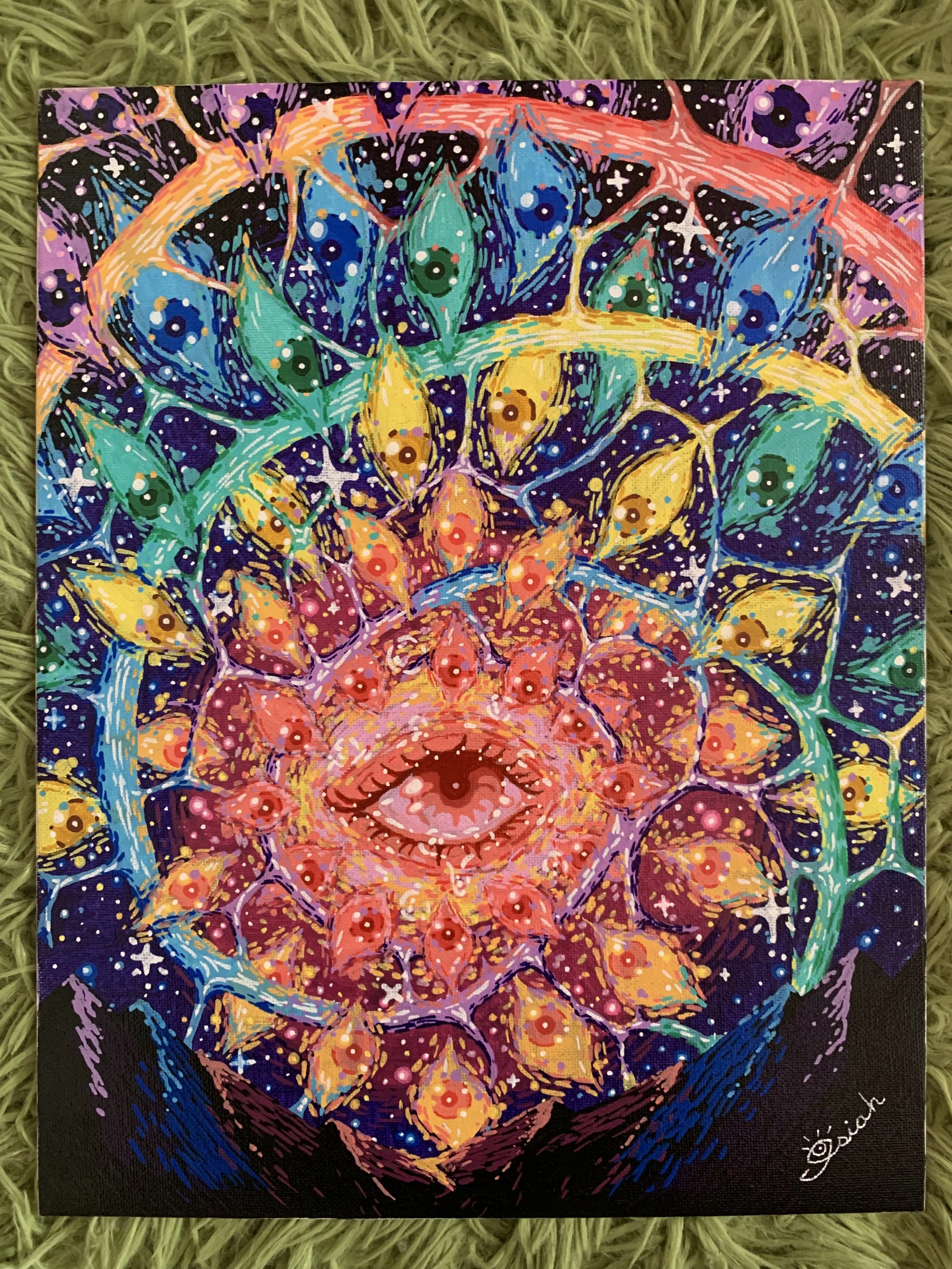 Paintings