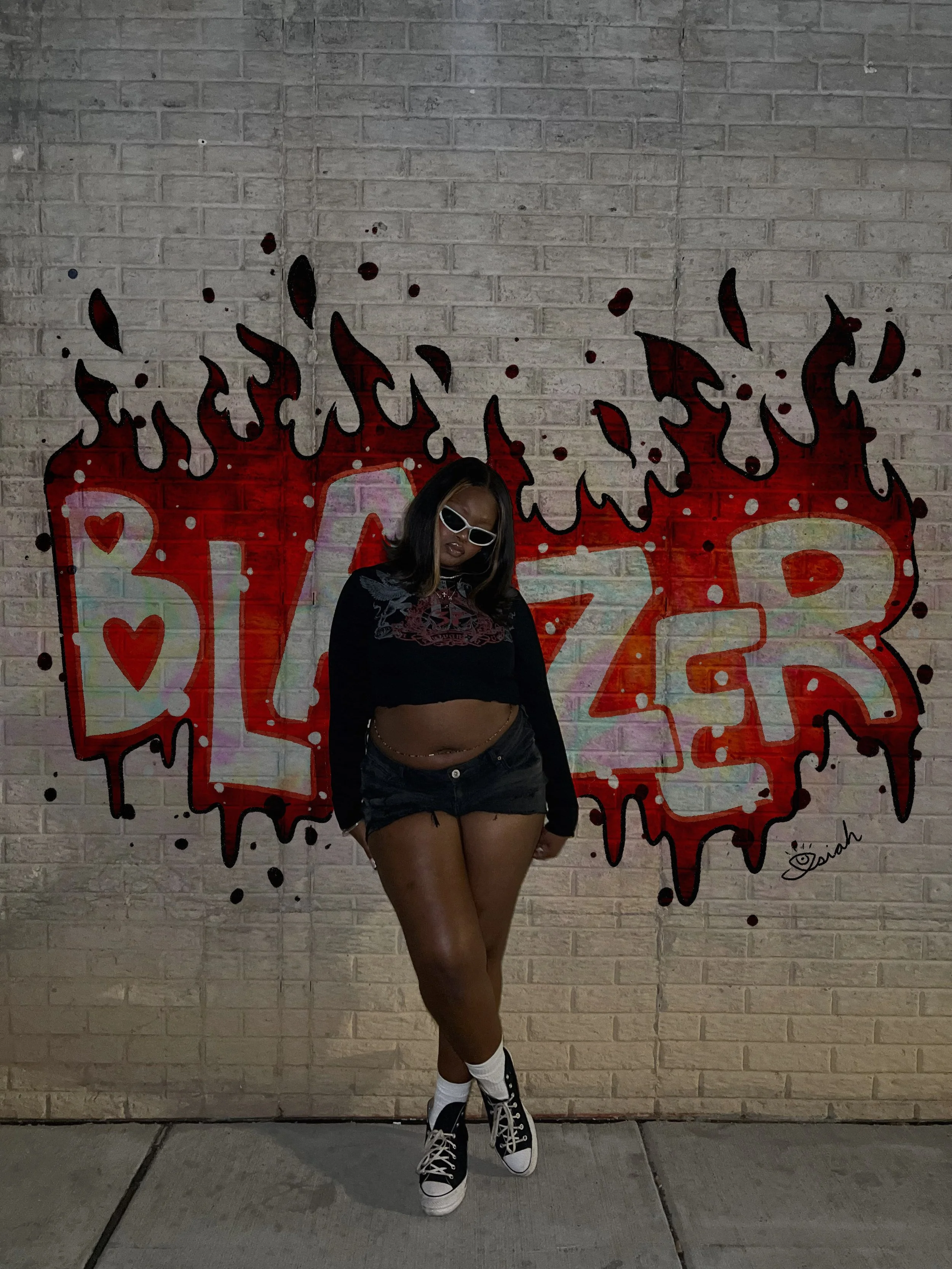 Blazer (2/7)