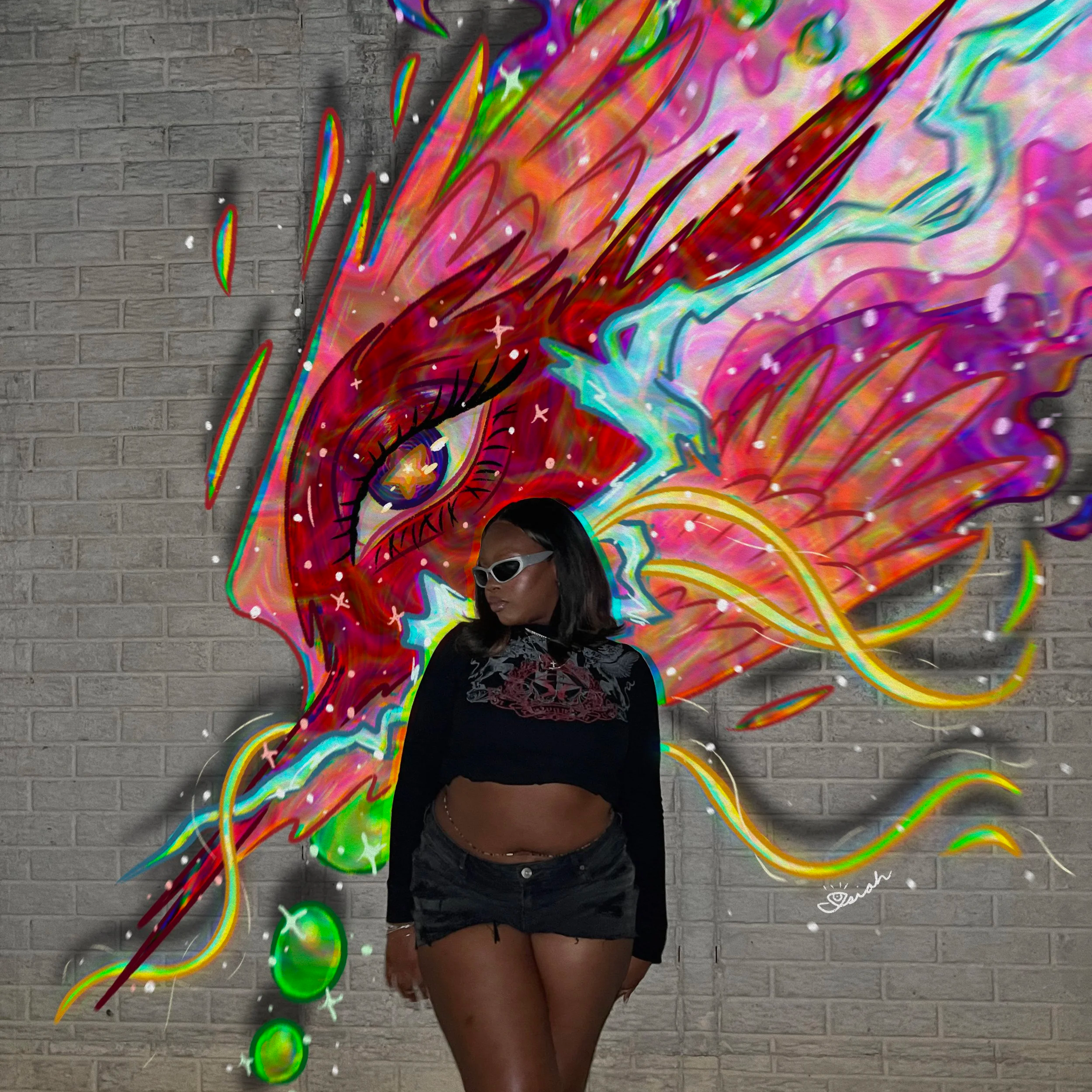 Photo Edits