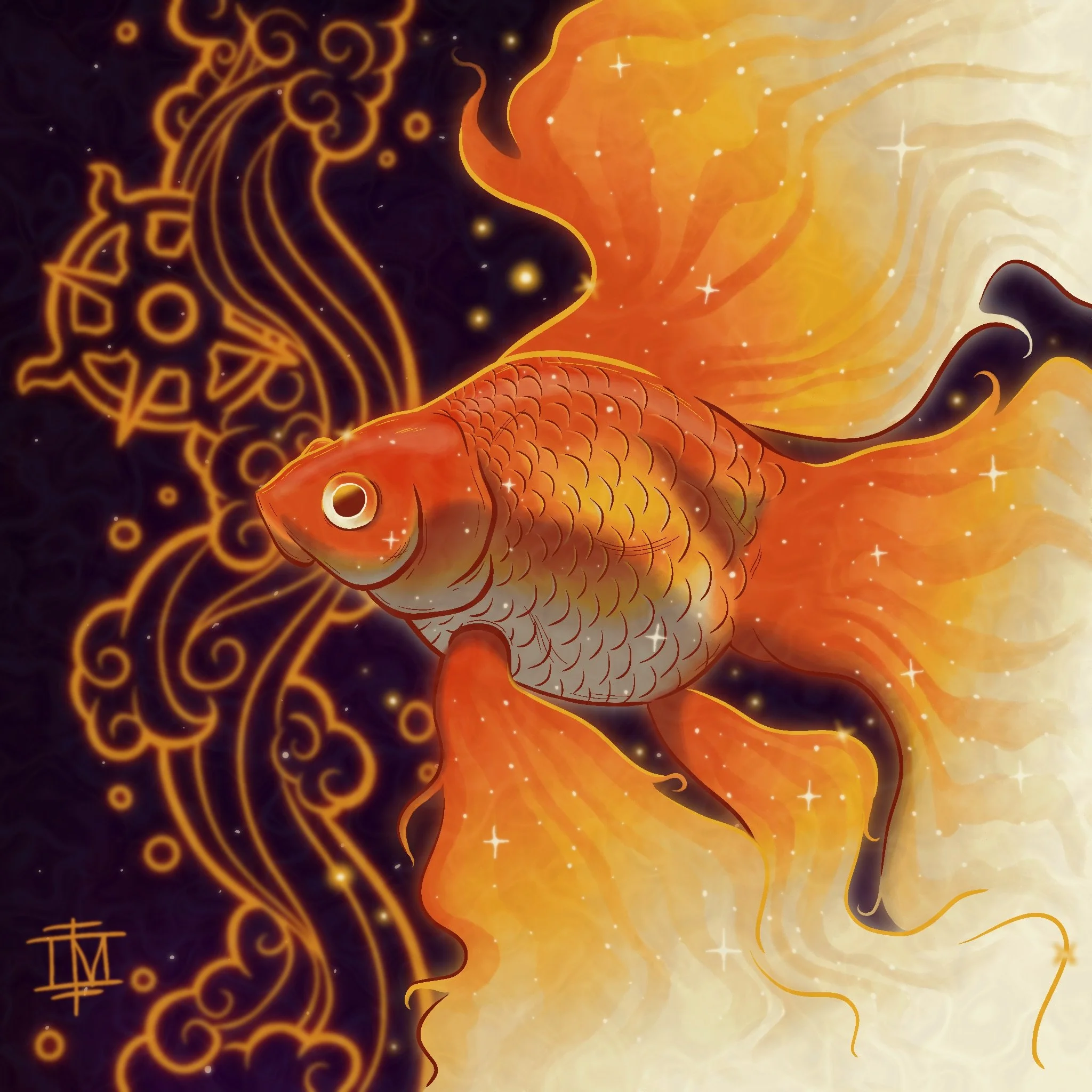Solar Flare (2022)