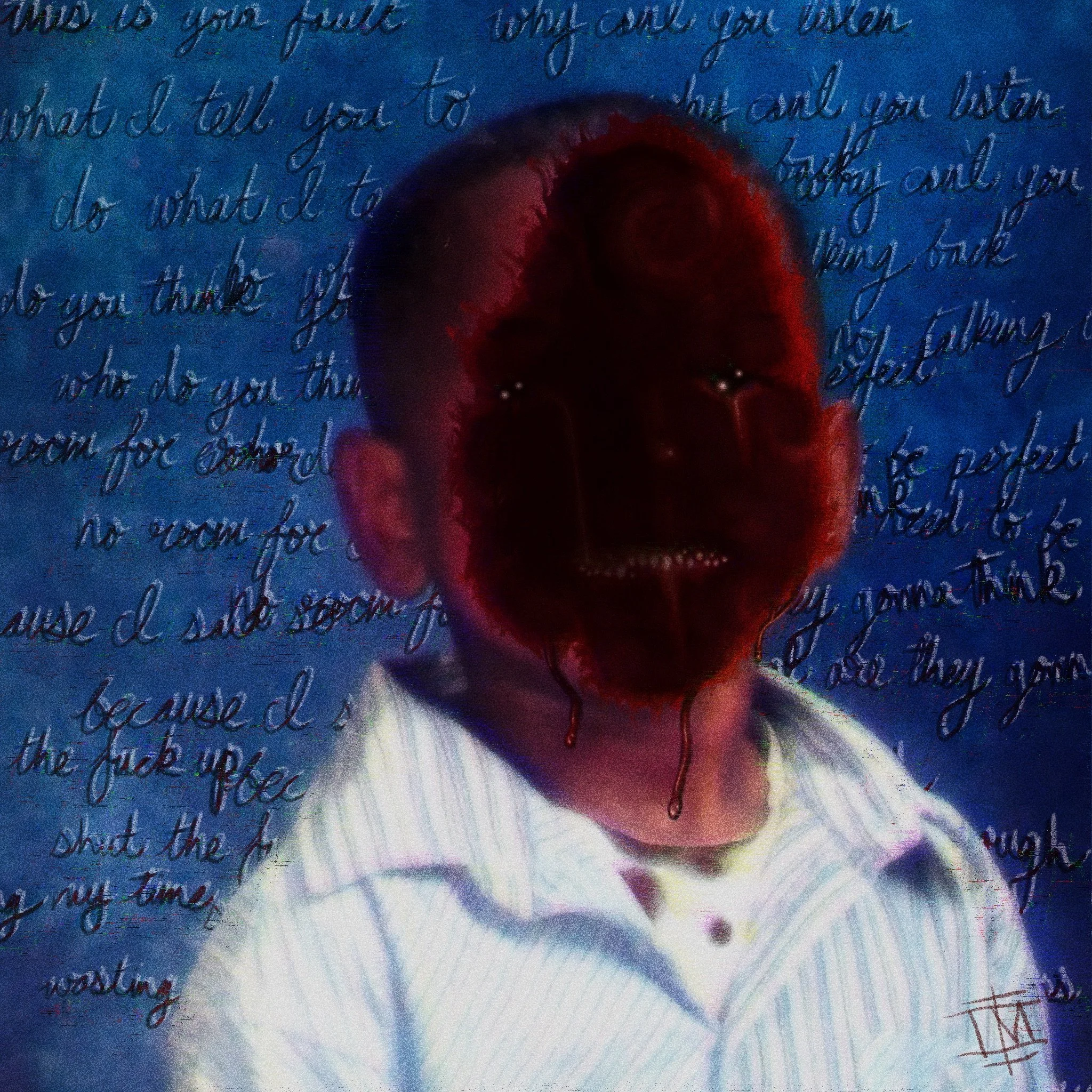 This Is All Your Fault (2023)