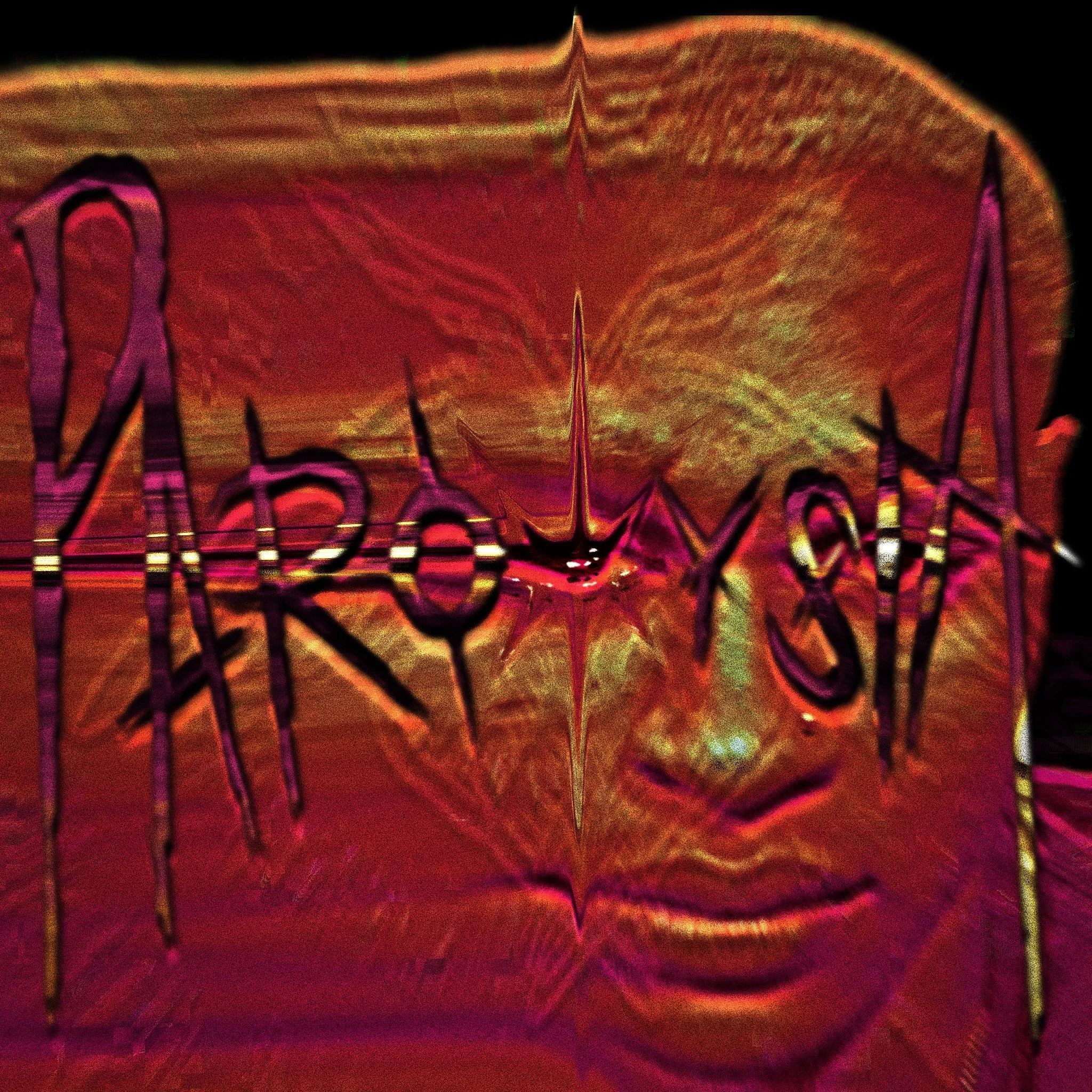 Album Covers