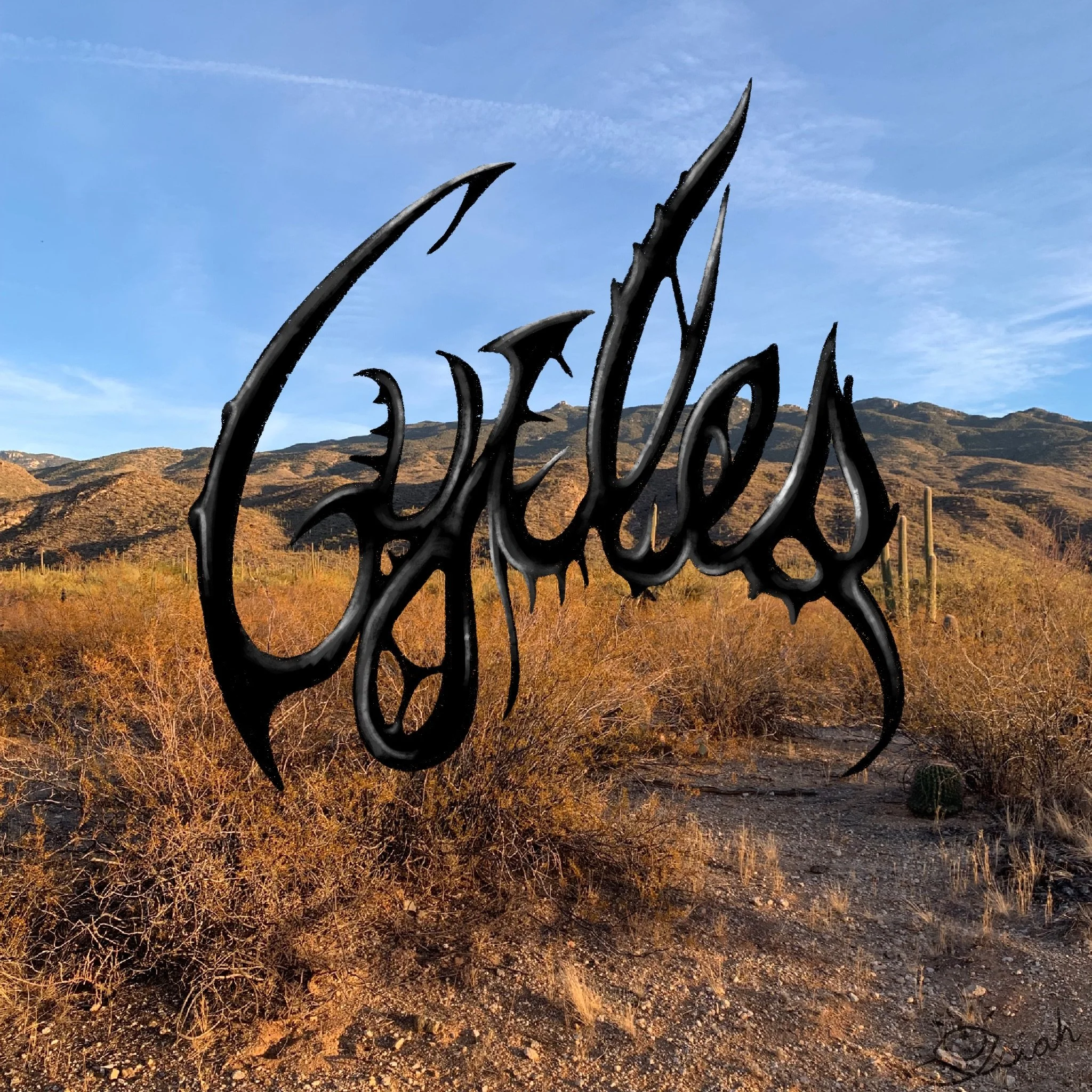 Cycles (2023)