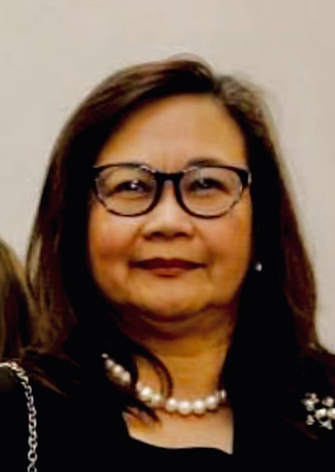 Tess Merluza