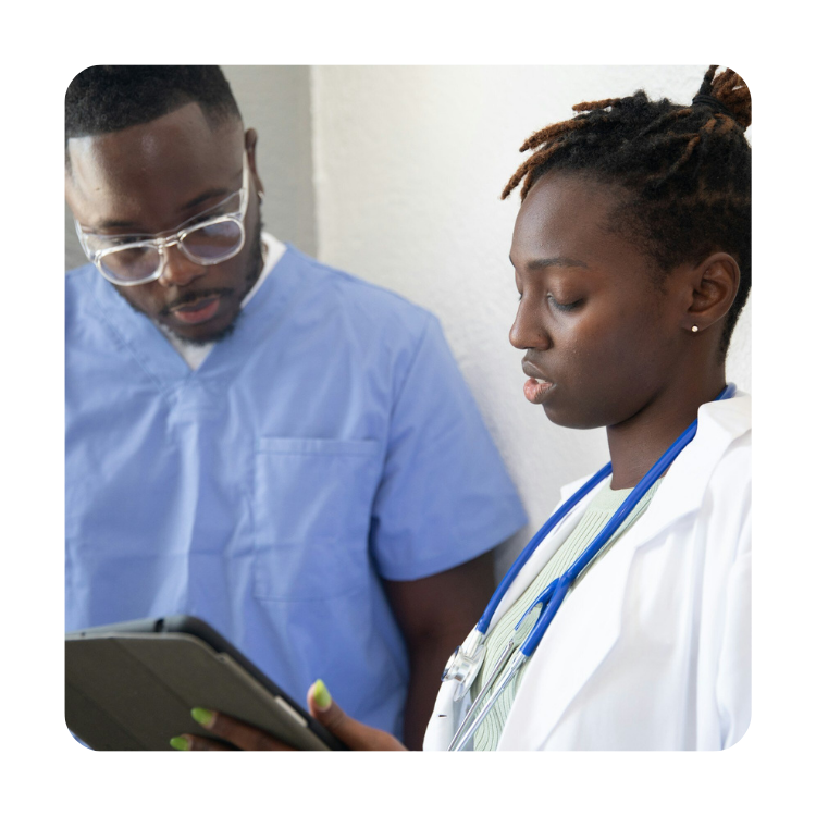 Clinical Medical Assistant