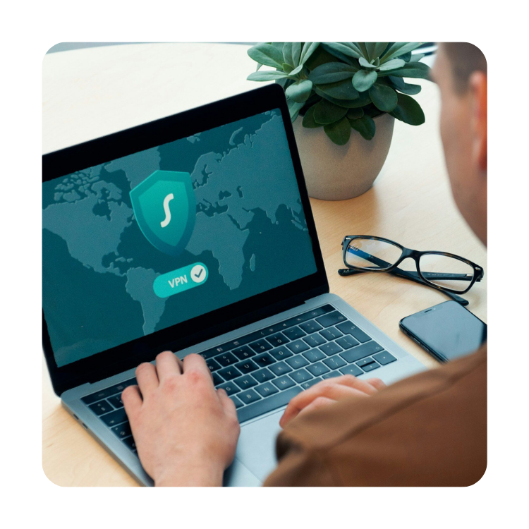 Cybersecurity Specialist