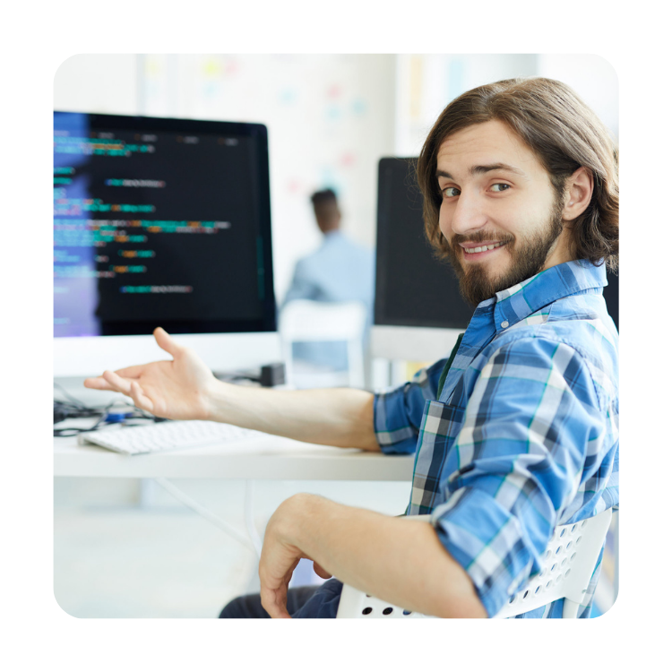 Full Stack Web Developer
